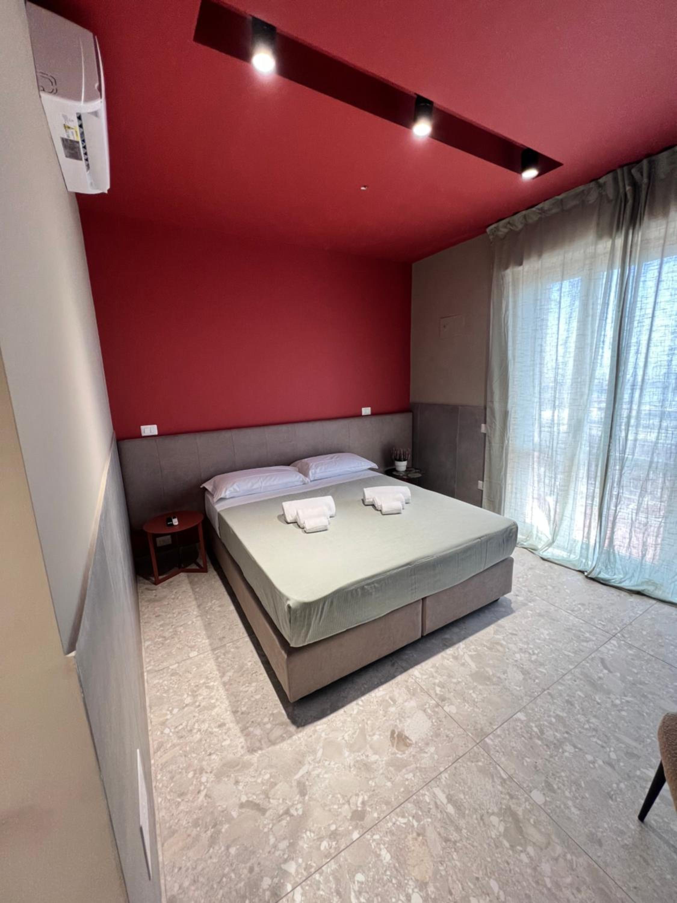 Mia Suites Porto