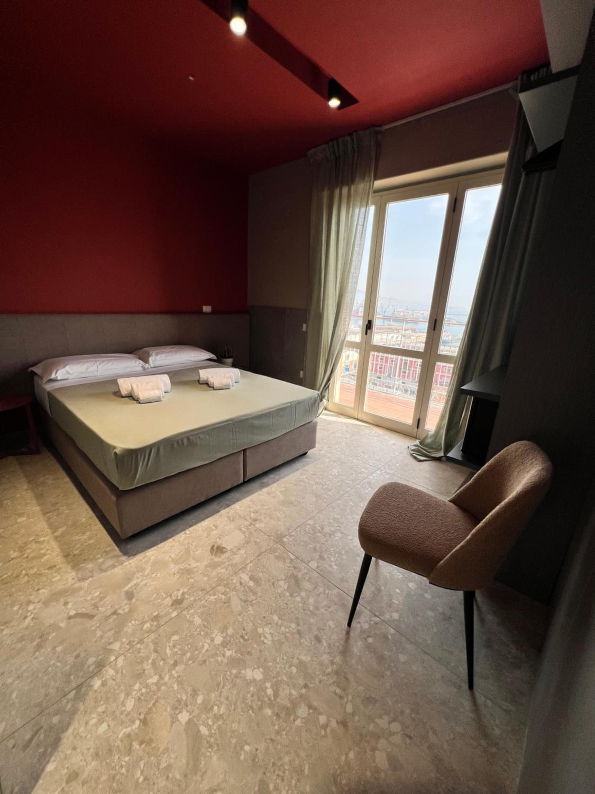 Mia Suites Porto