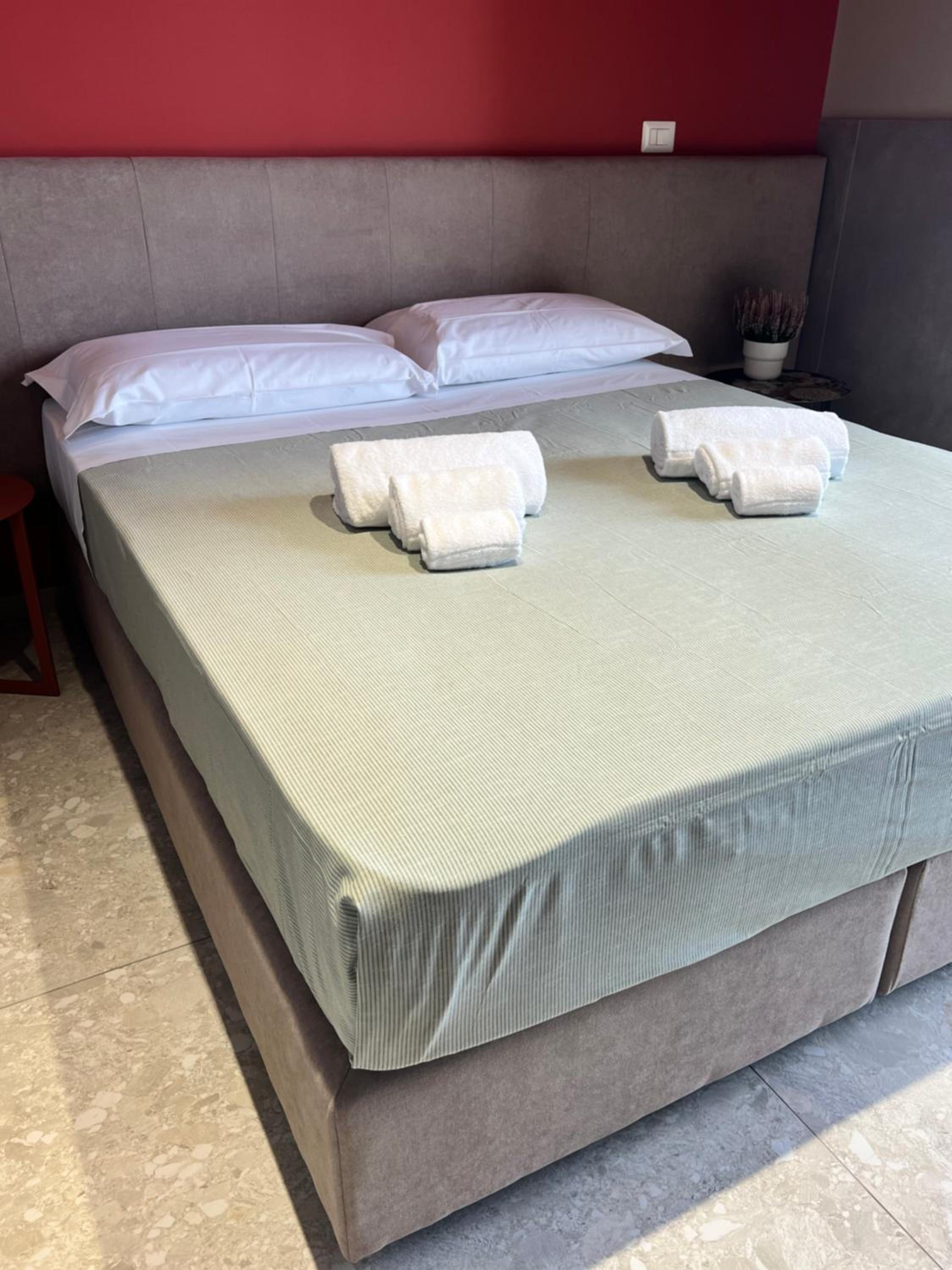 Mia Suites Porto