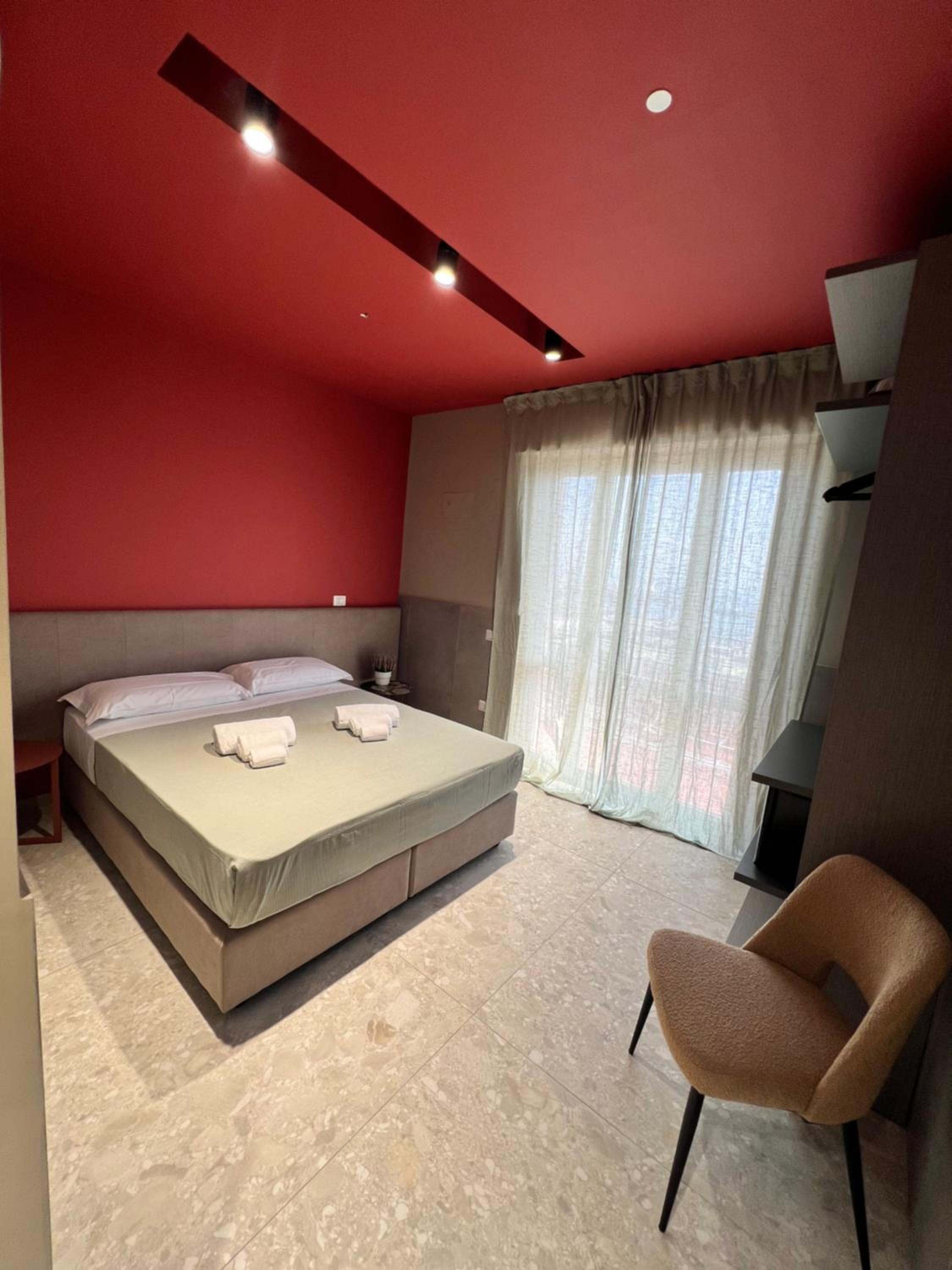 Mia Suites Porto