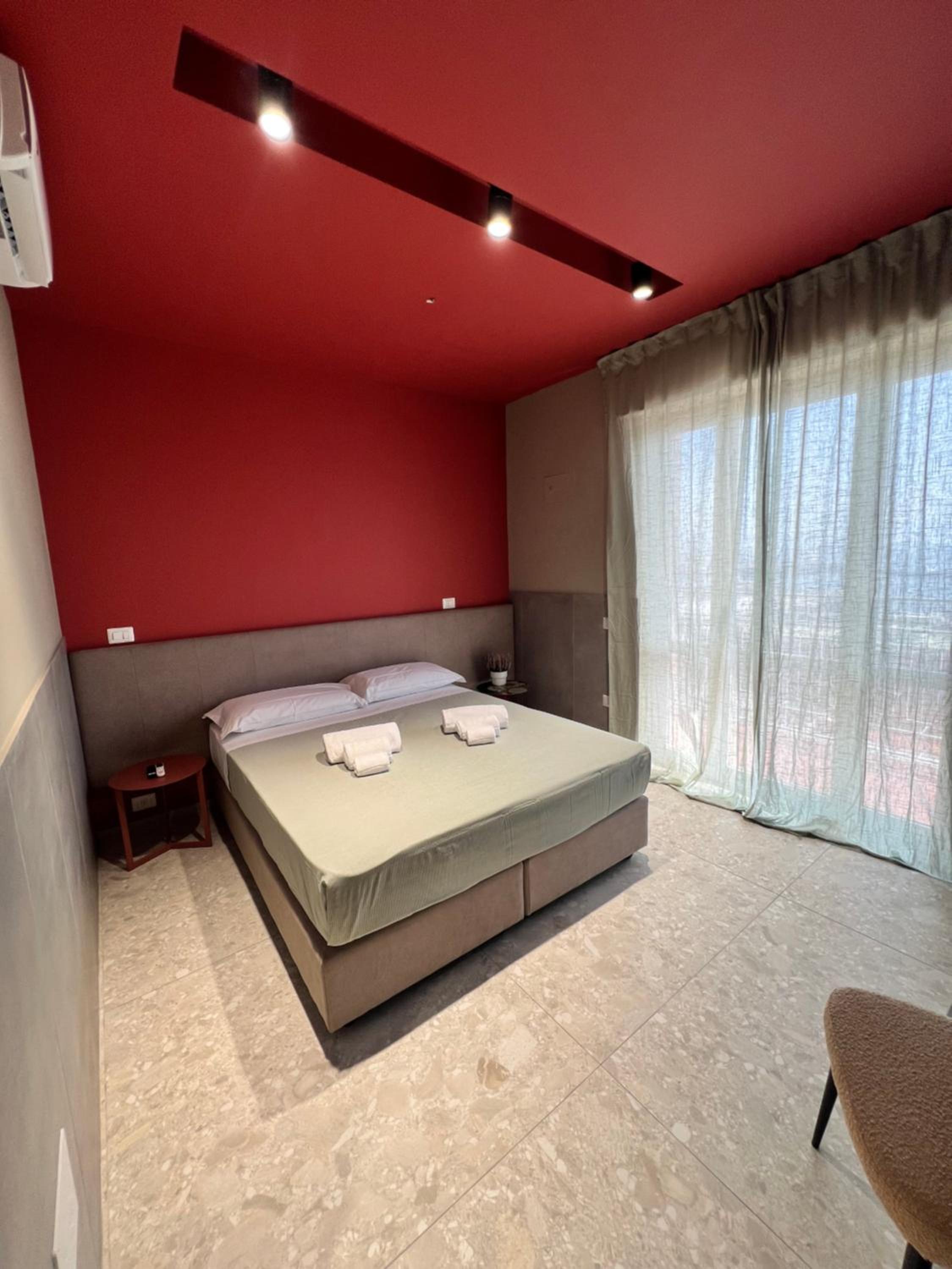 Mia Suites Porto