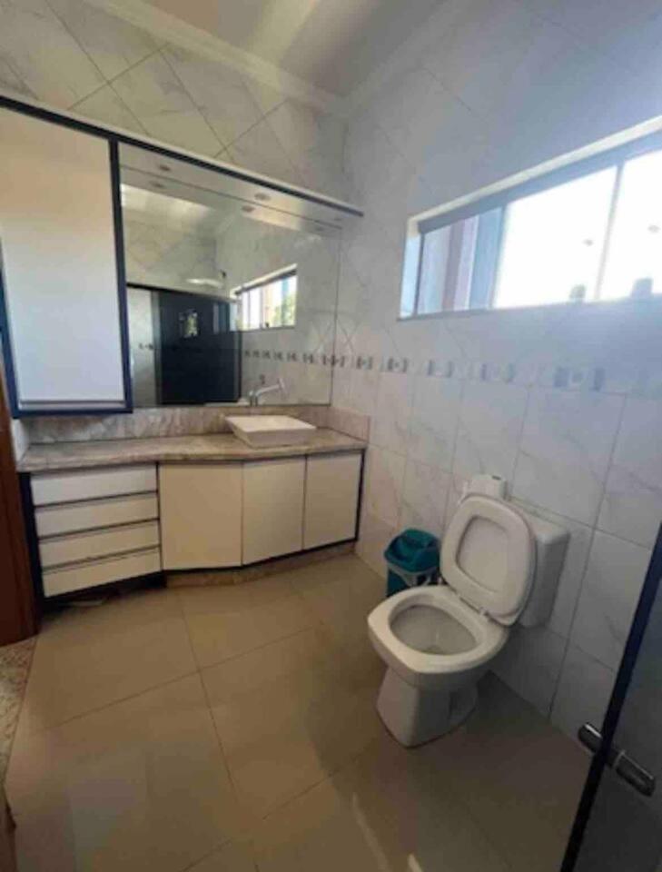 MANSÃO com piscina na Vila a