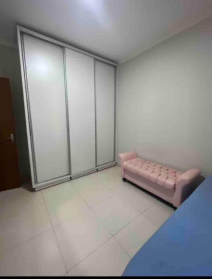 MANSÃO com piscina na Vila a