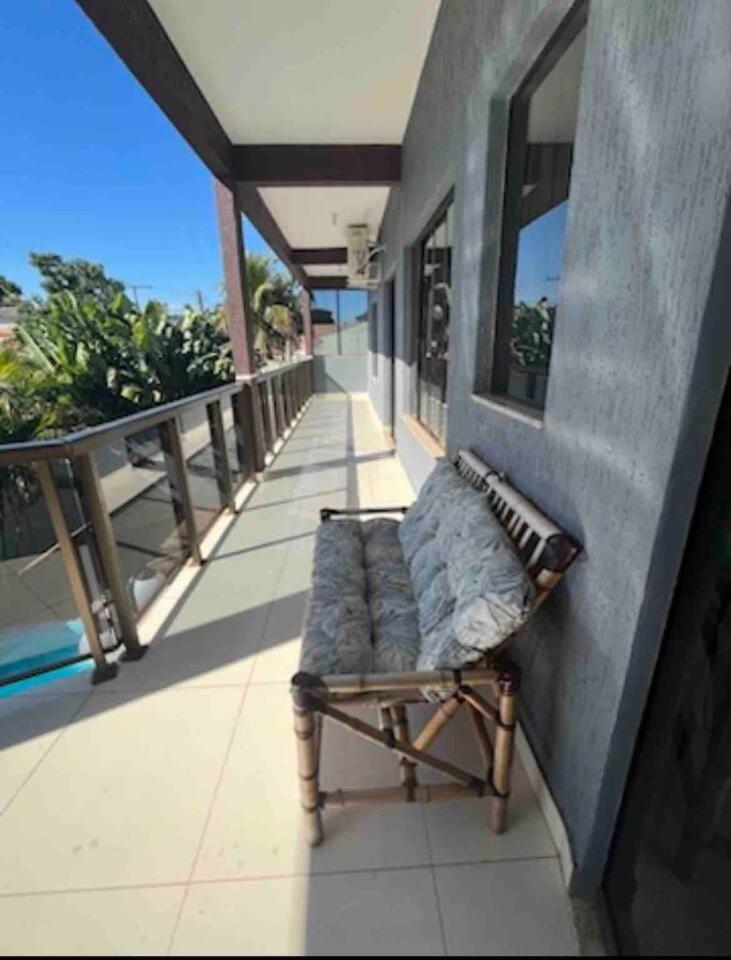 MANSÃO com piscina na Vila a
