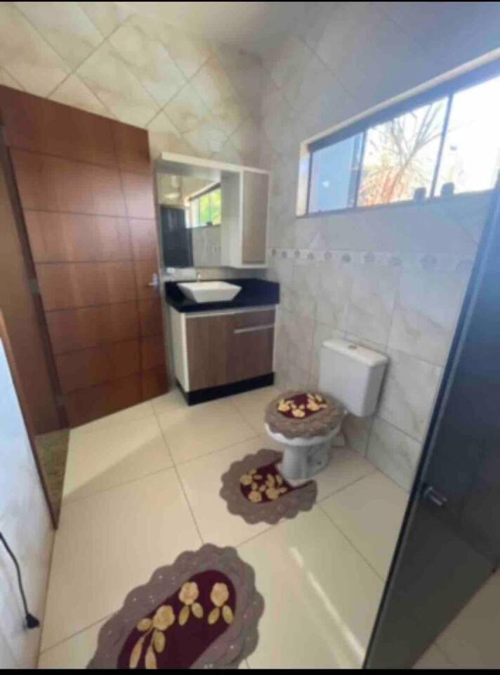 MANSÃO com piscina na Vila a