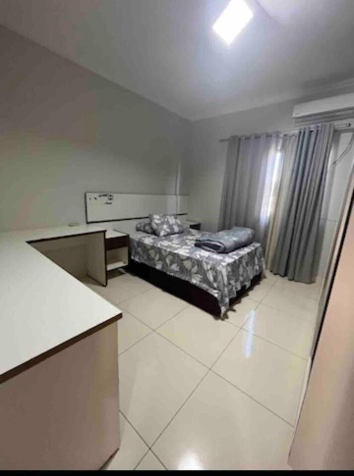 MANSÃO com piscina na Vila a