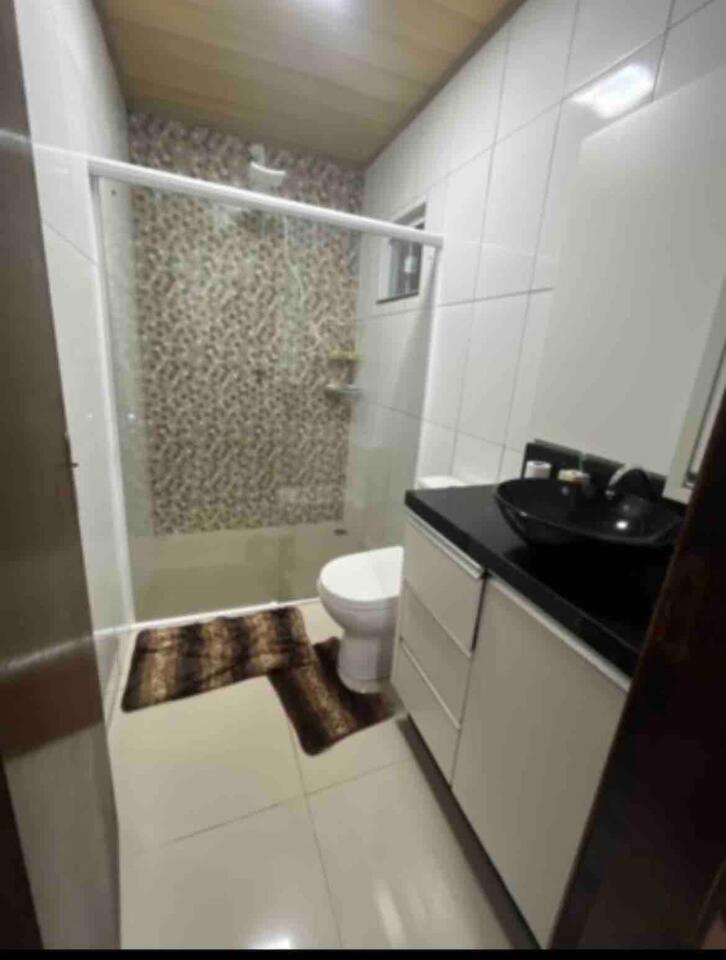 MANSÃO com piscina na Vila a