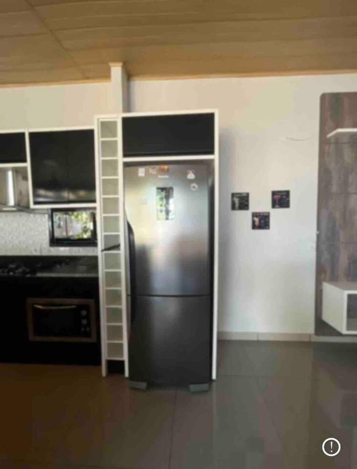 MANSÃO com piscina na Vila a