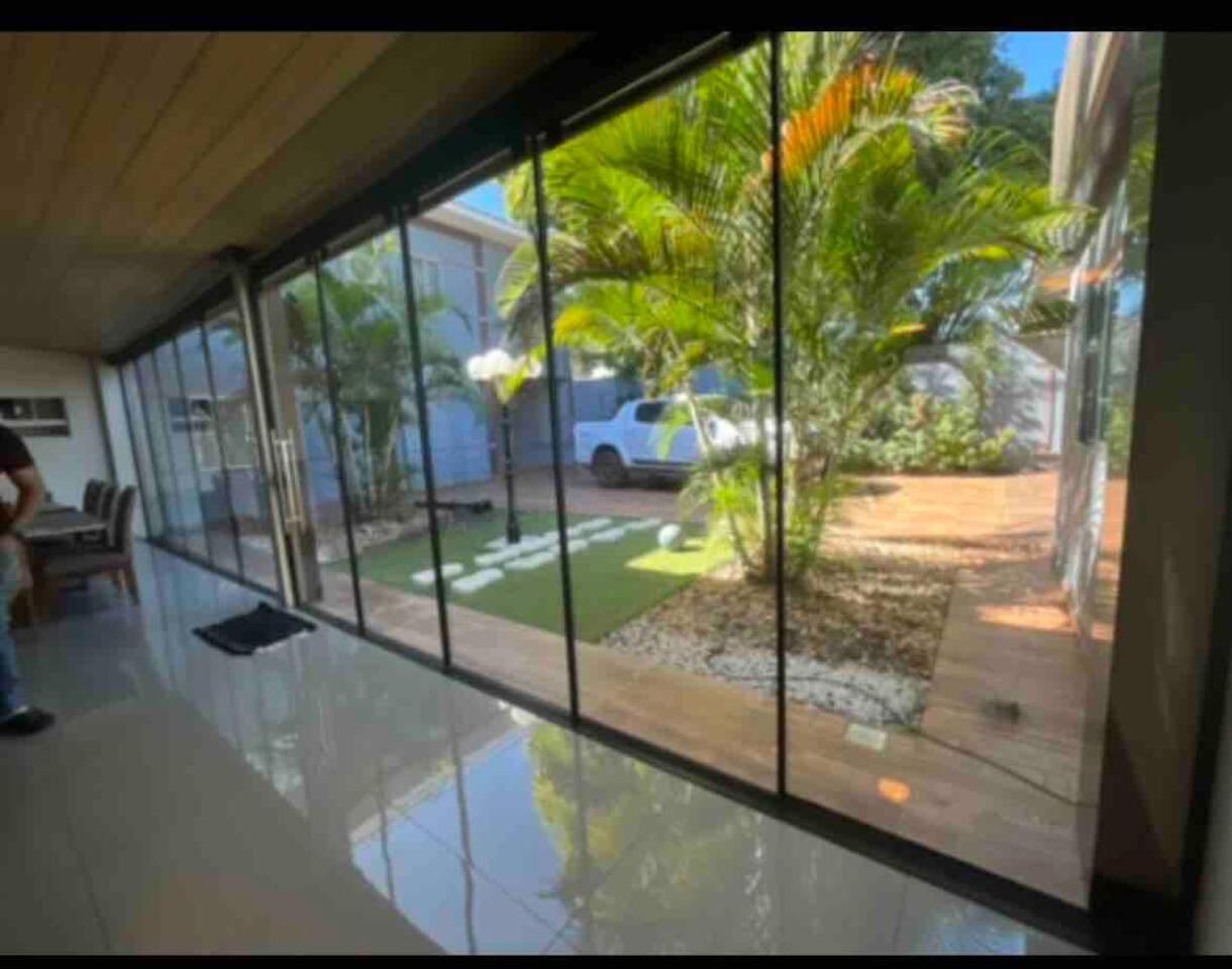 MANSÃO com piscina na Vila a