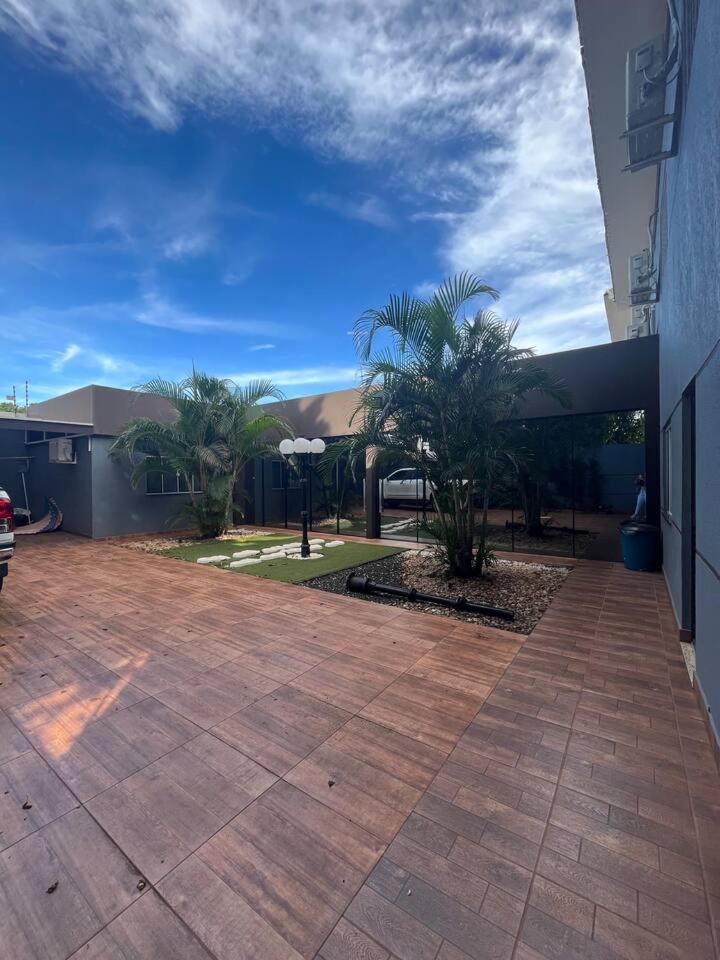 MANSÃO com piscina na Vila a