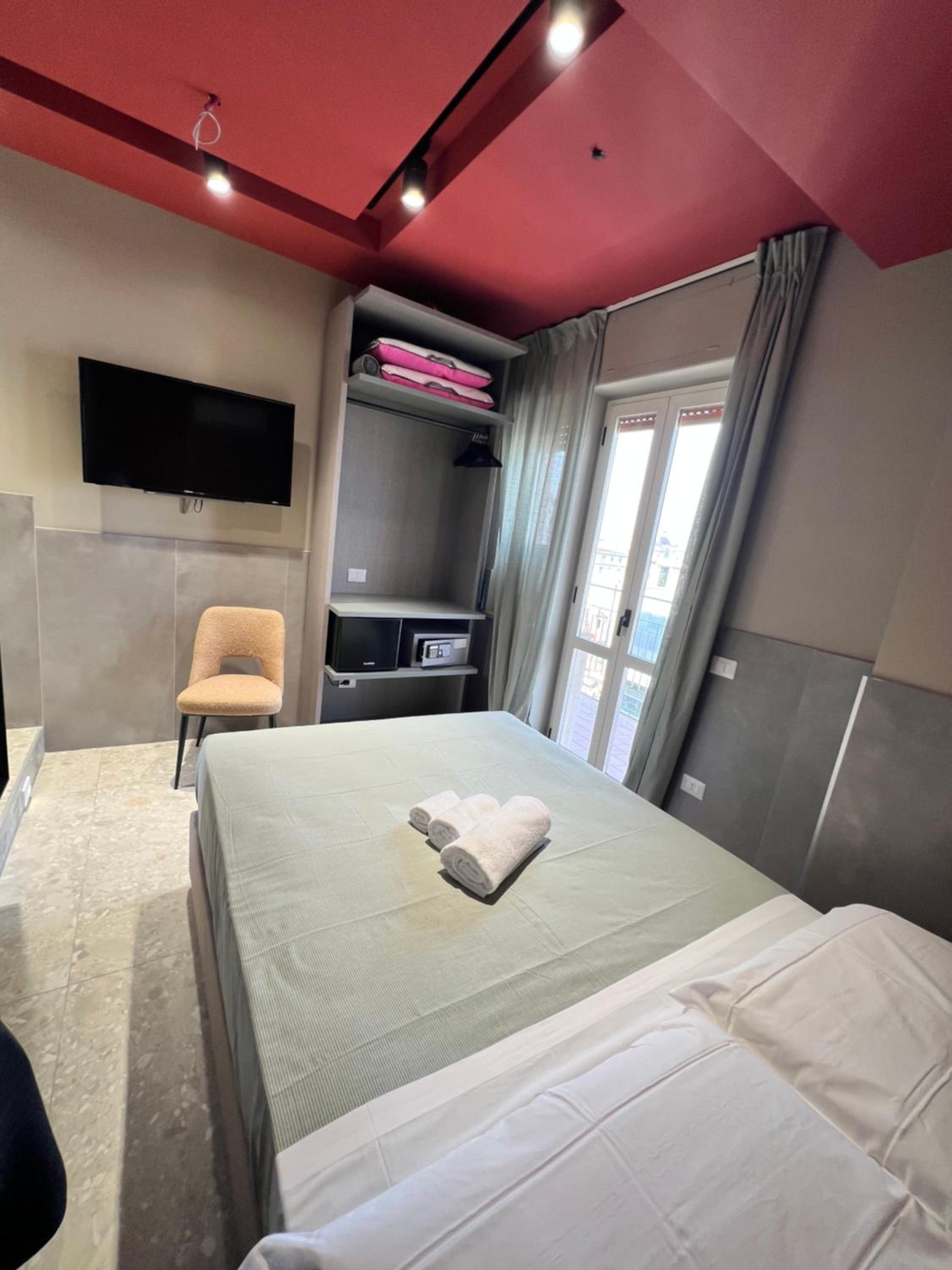 Mia Suites Porto