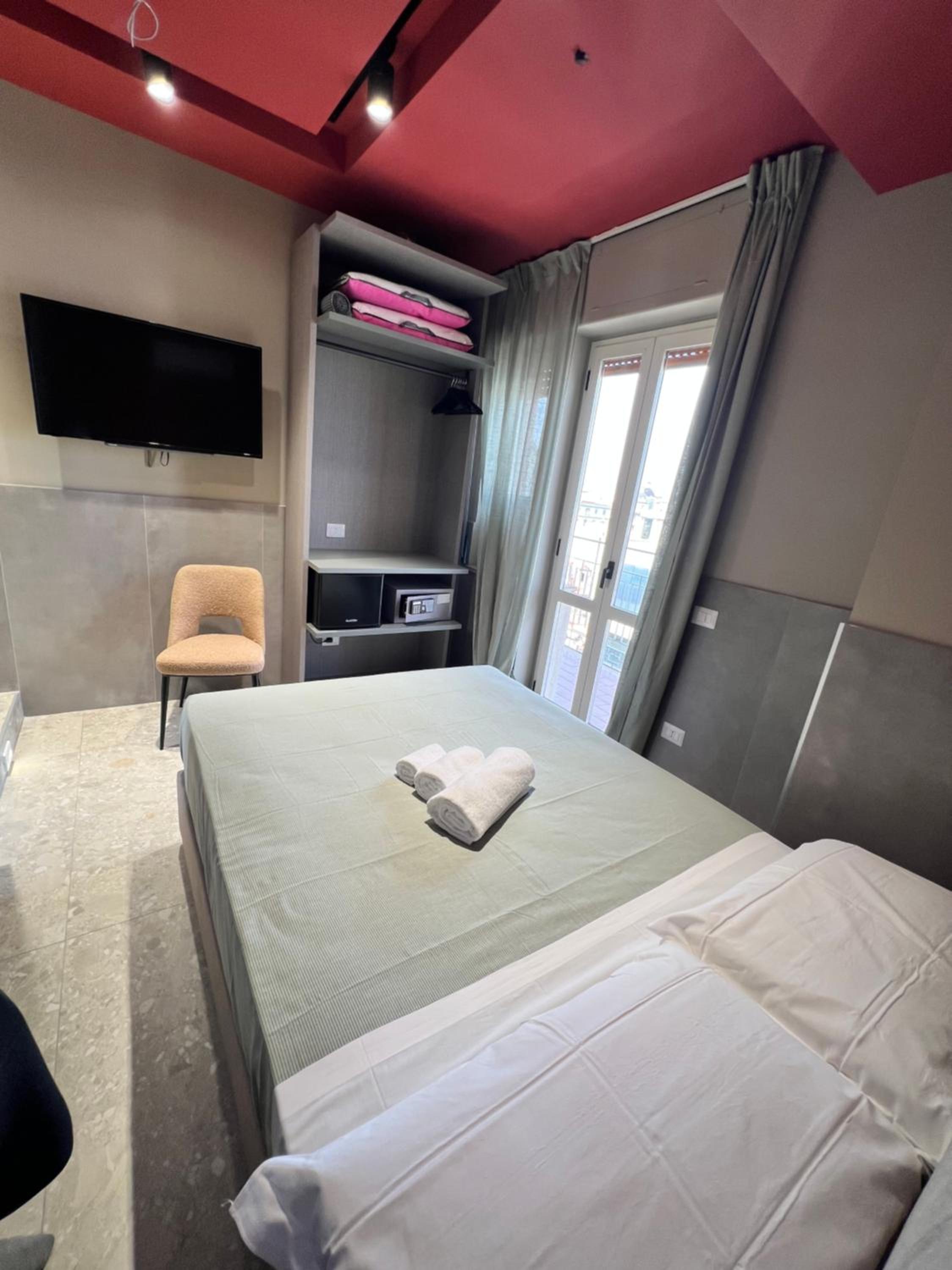 Mia Suites Porto