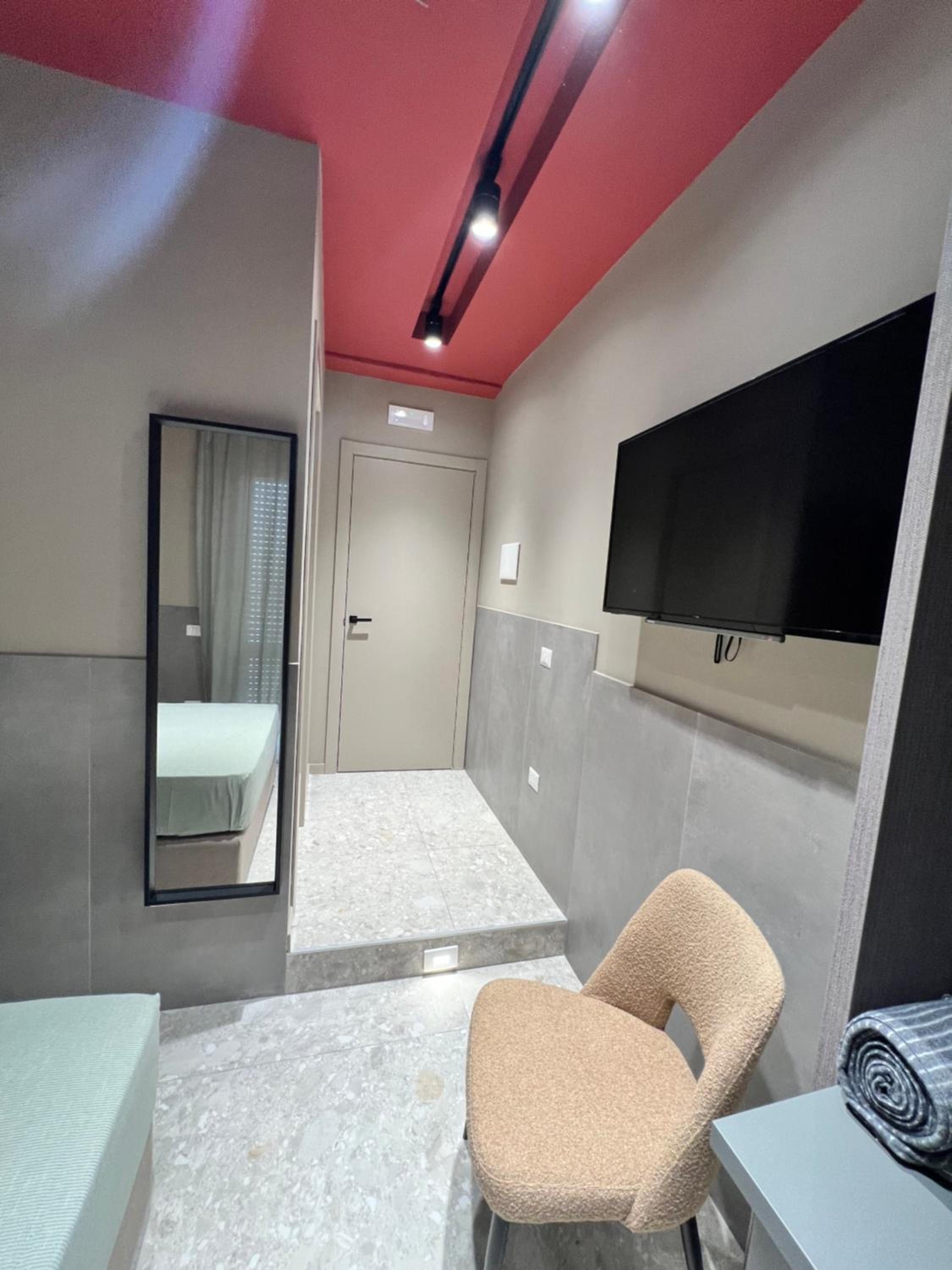 Mia Suites Porto