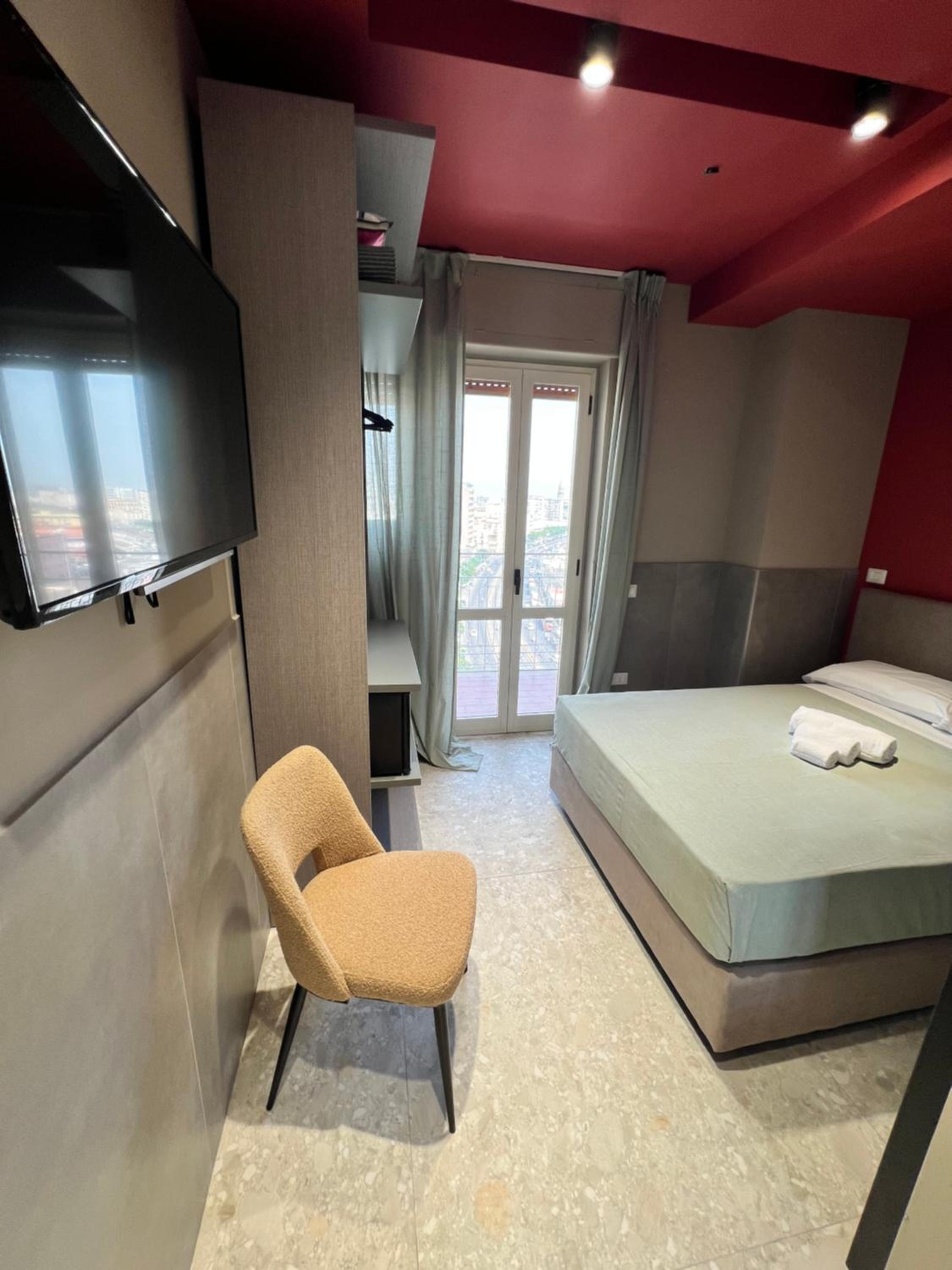 Mia Suites Porto