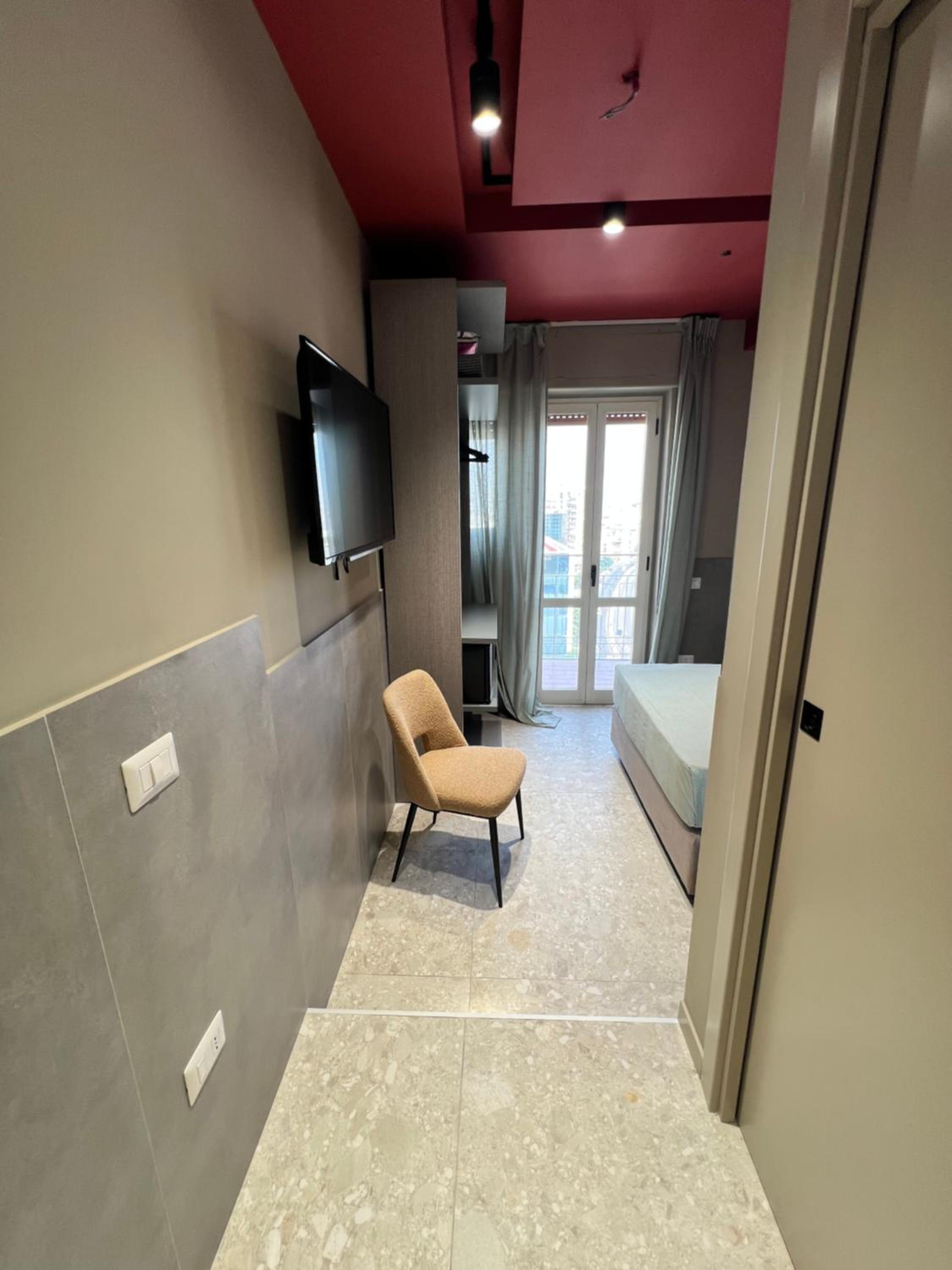 Mia Suites Porto