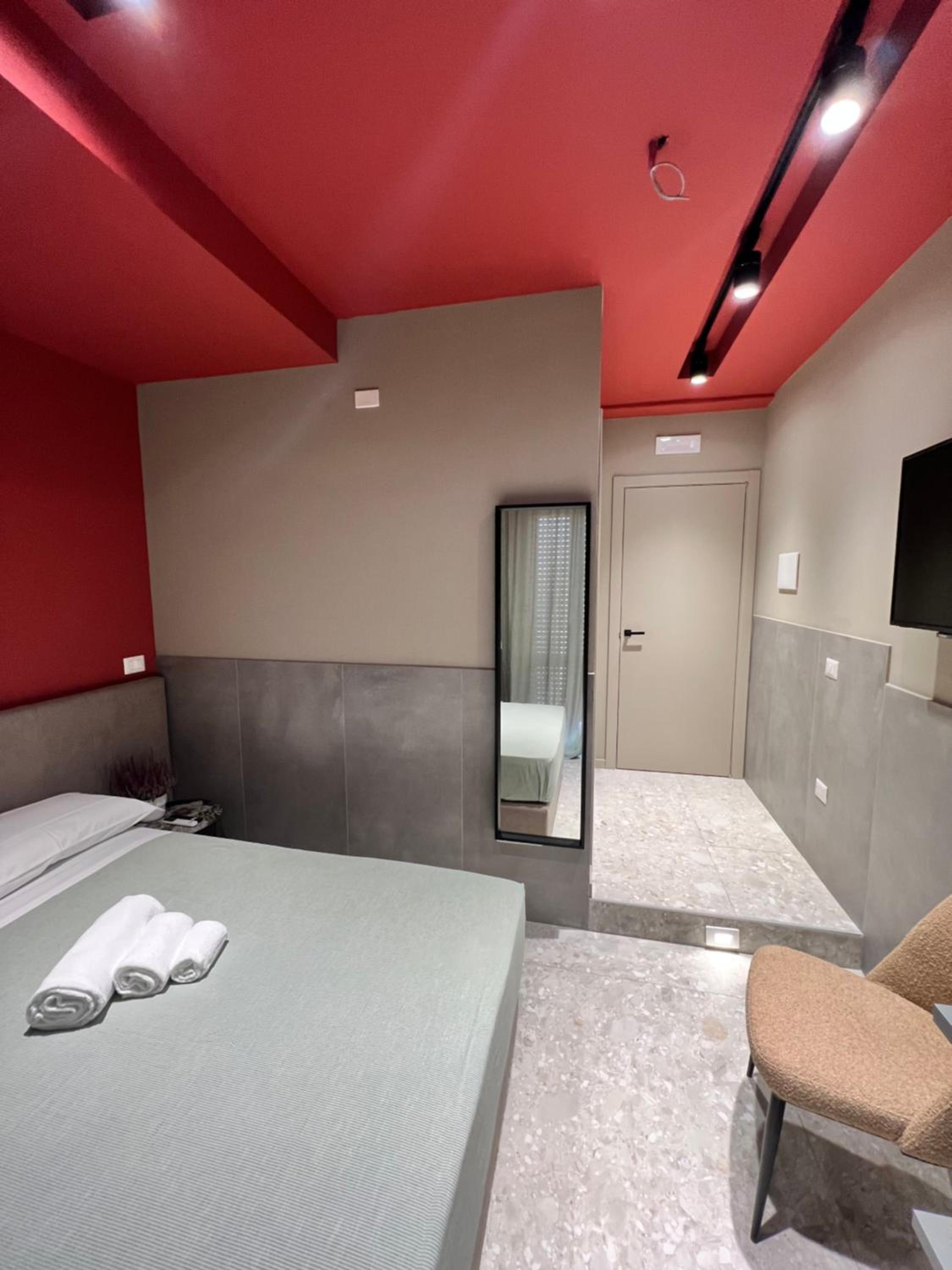 Mia Suites Porto