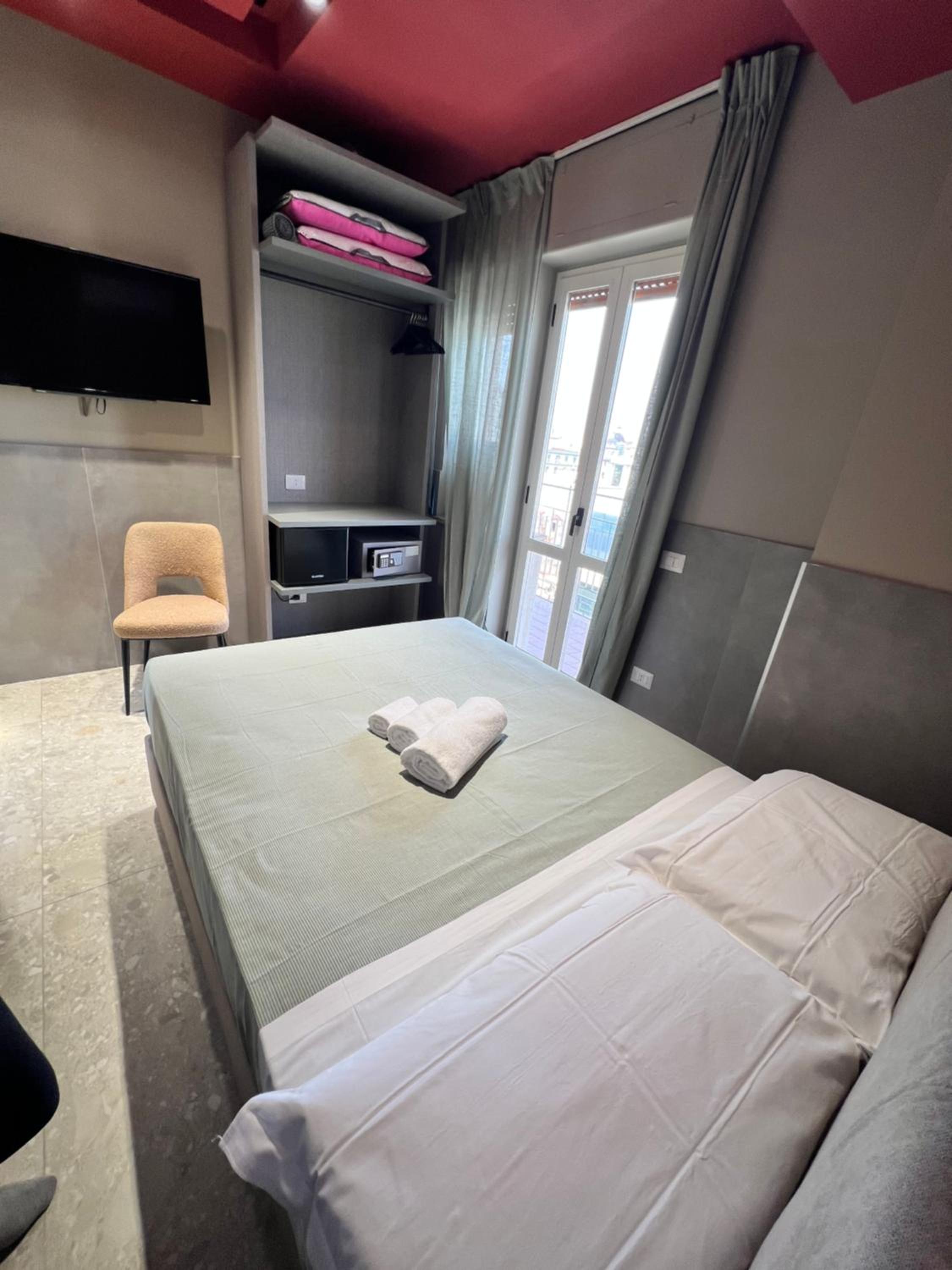 Mia Suites Porto
