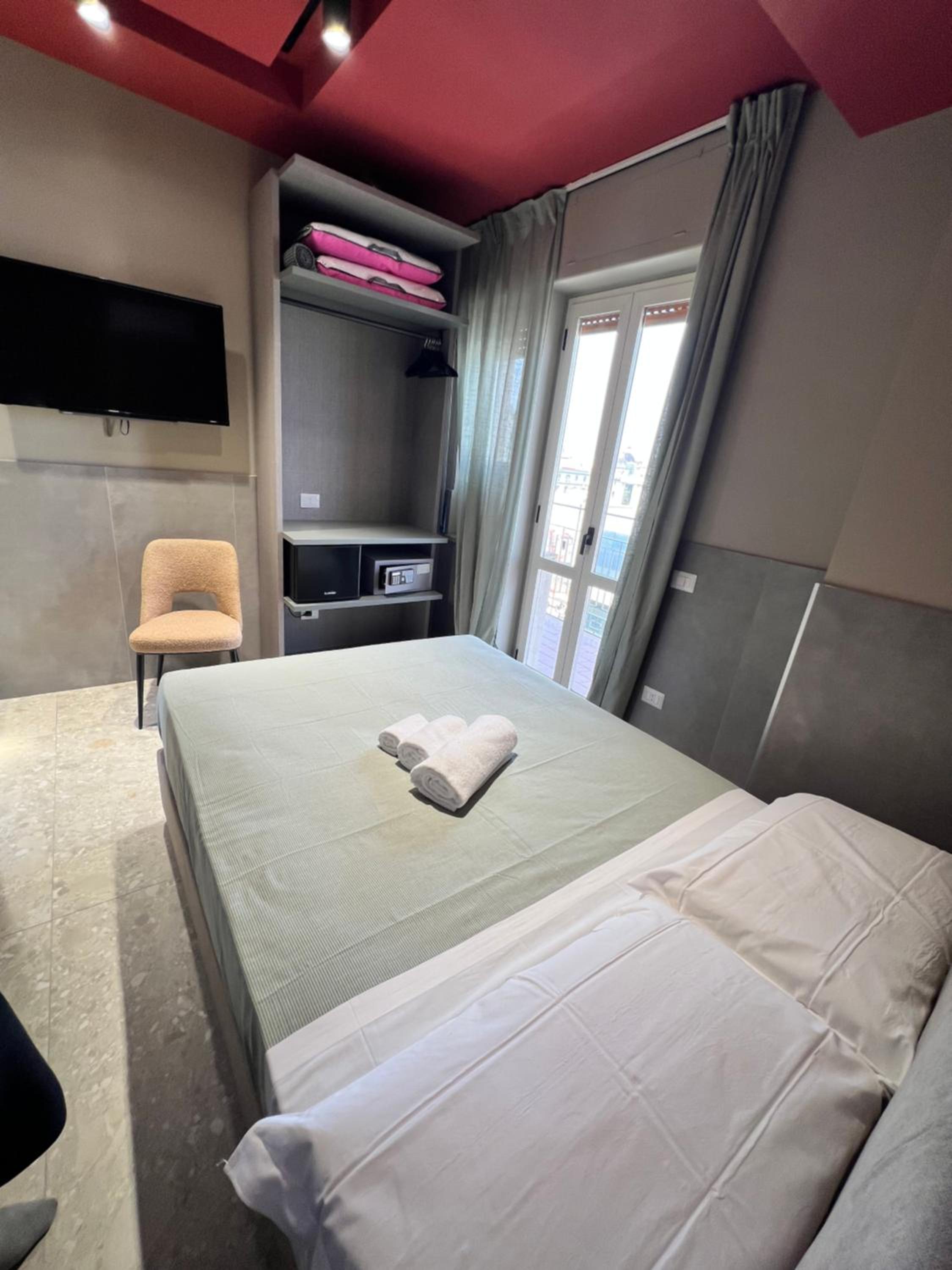 Mia Suites Porto