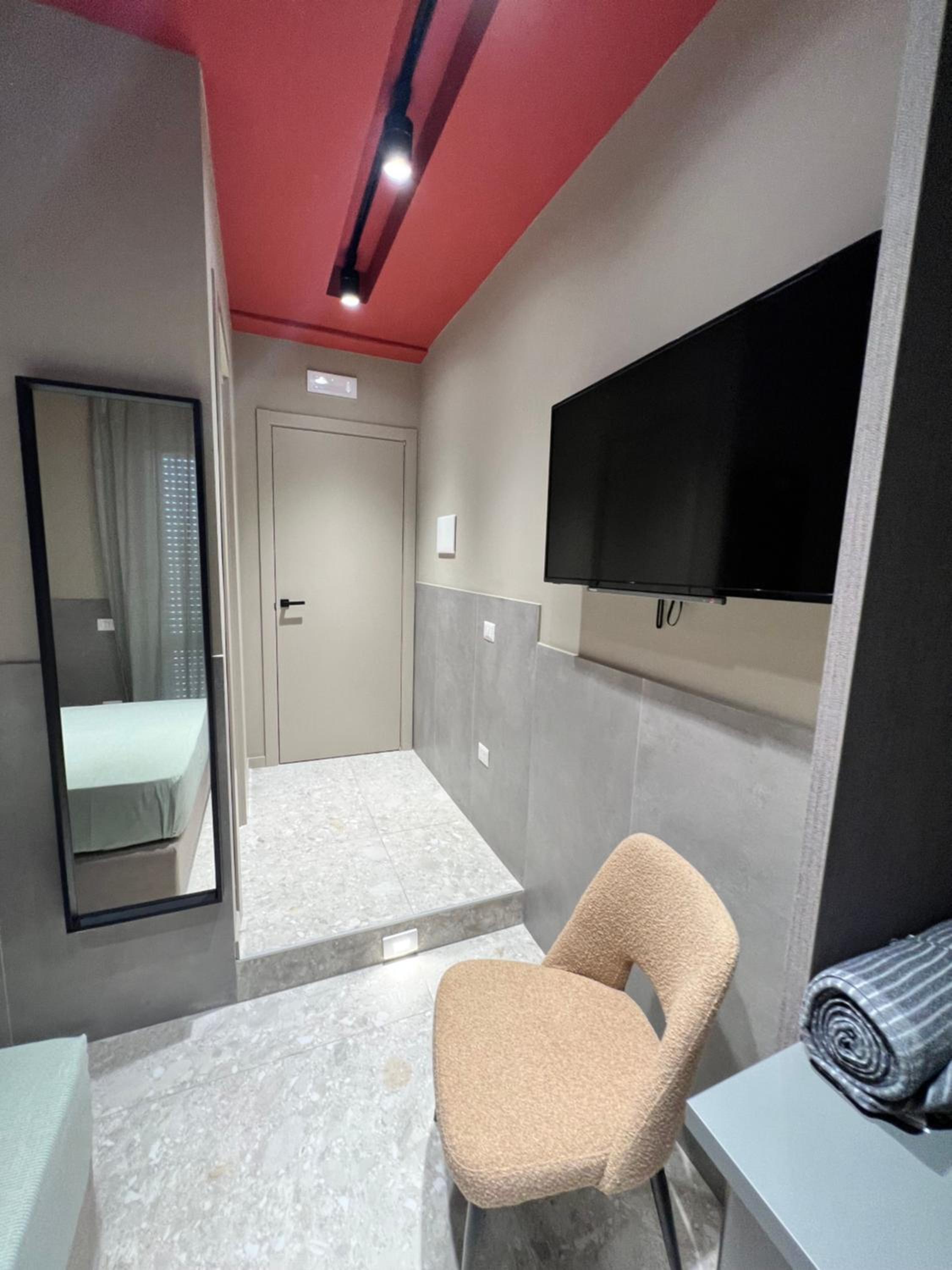 Mia Suites Porto