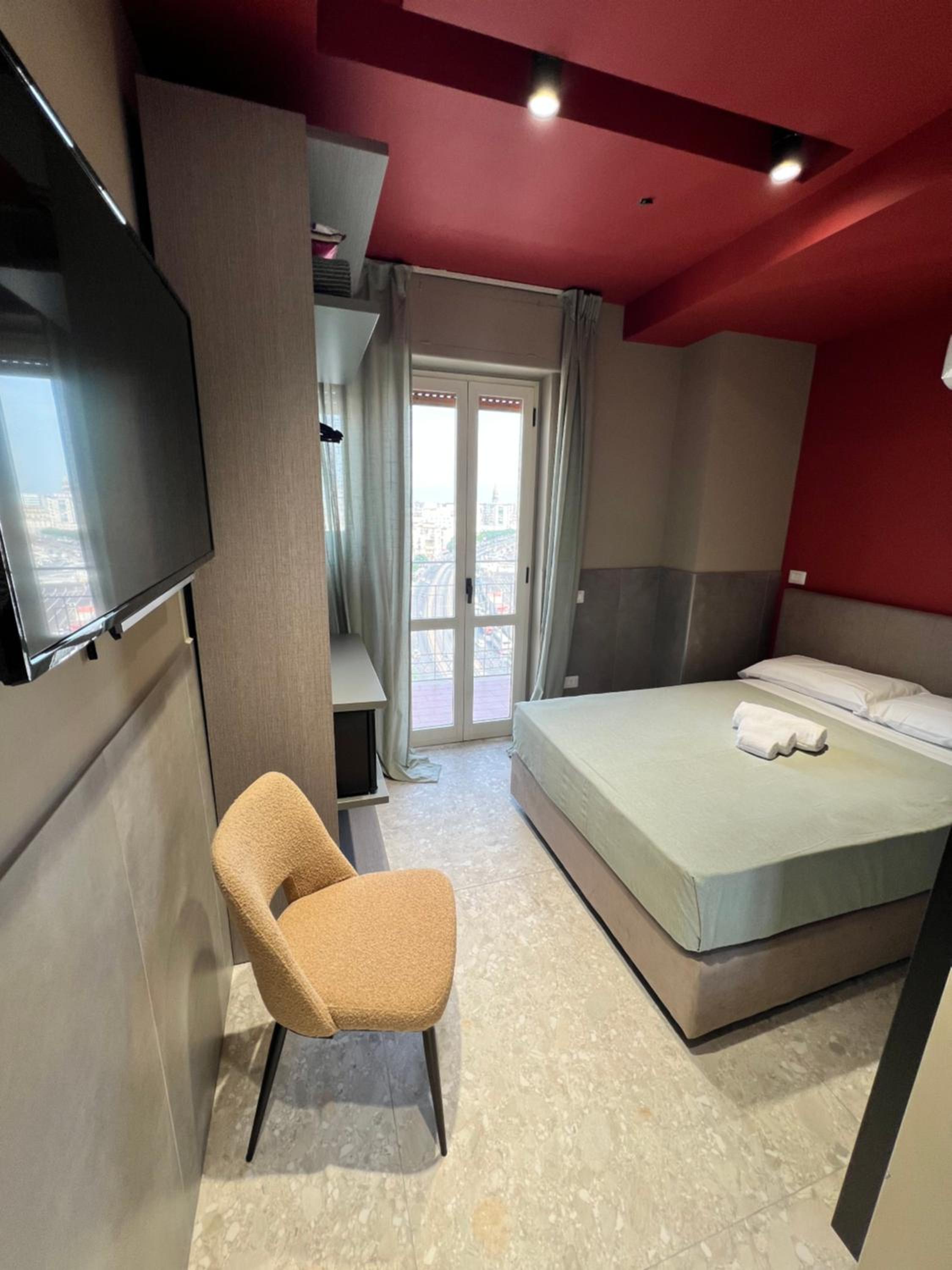 Mia Suites Porto