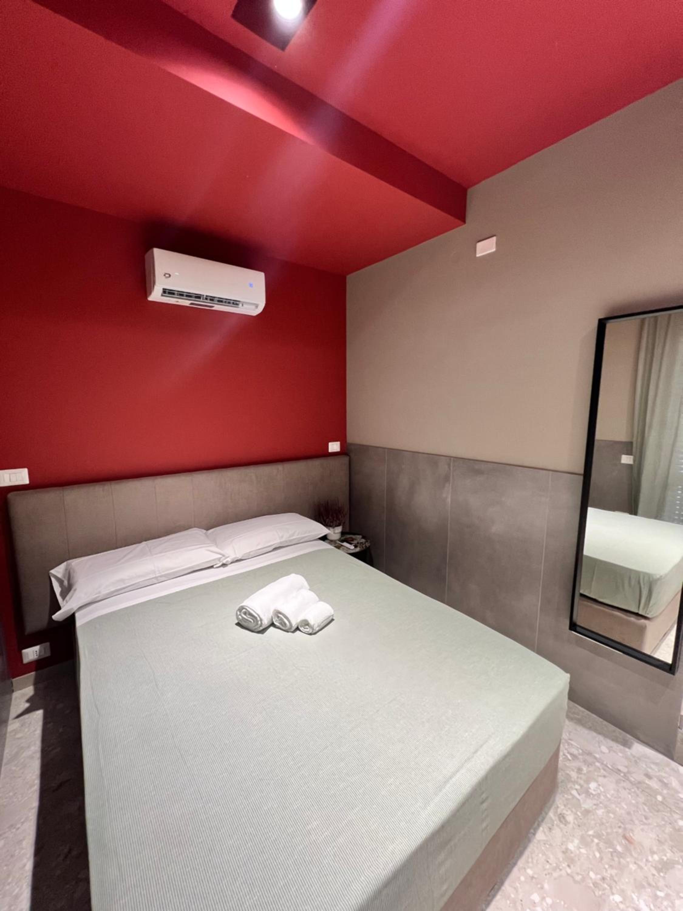 Mia Suites Porto