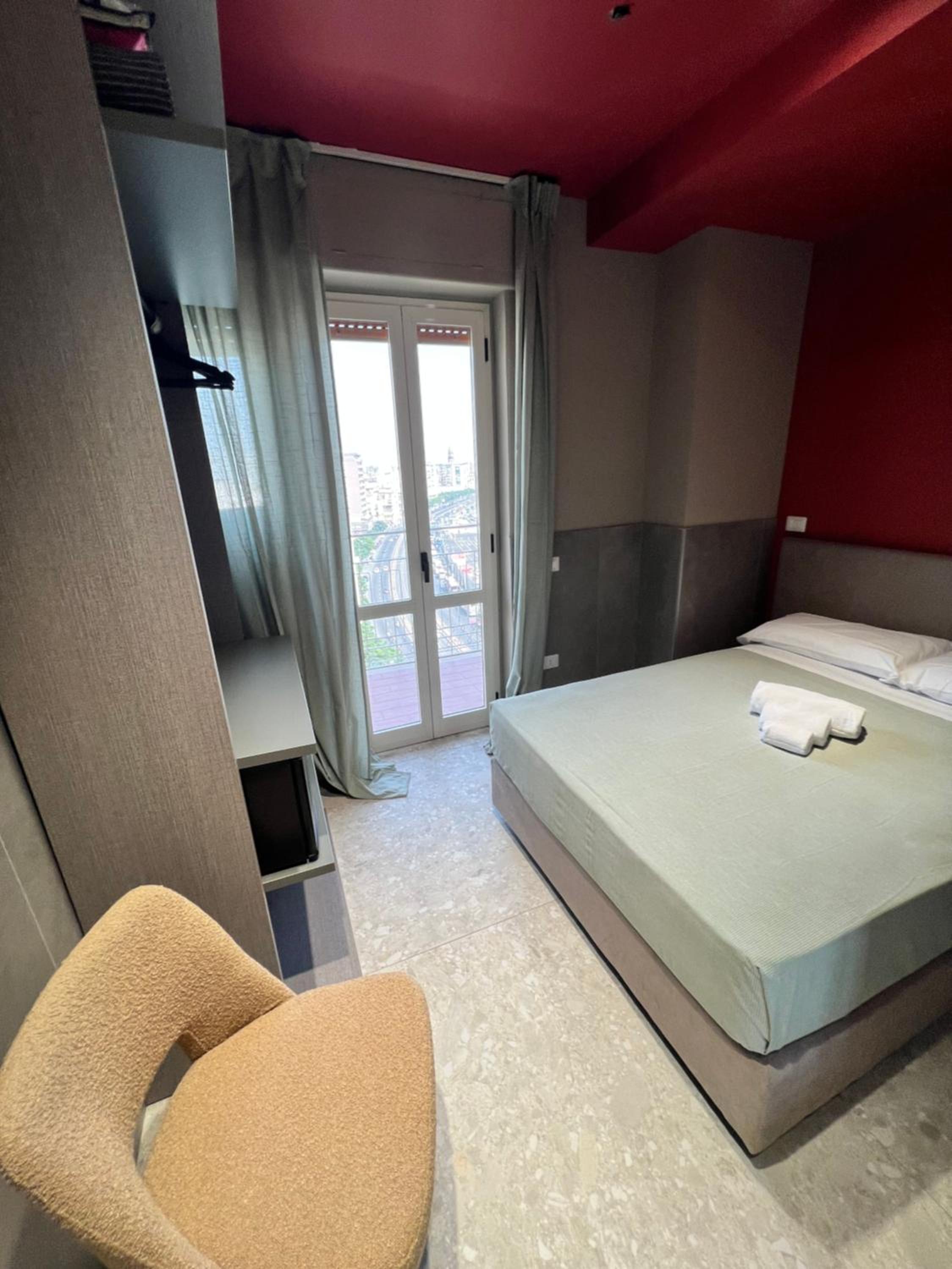 Mia Suites Porto