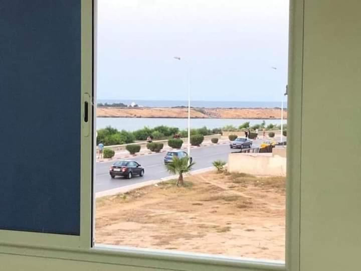Appartement la falaise
