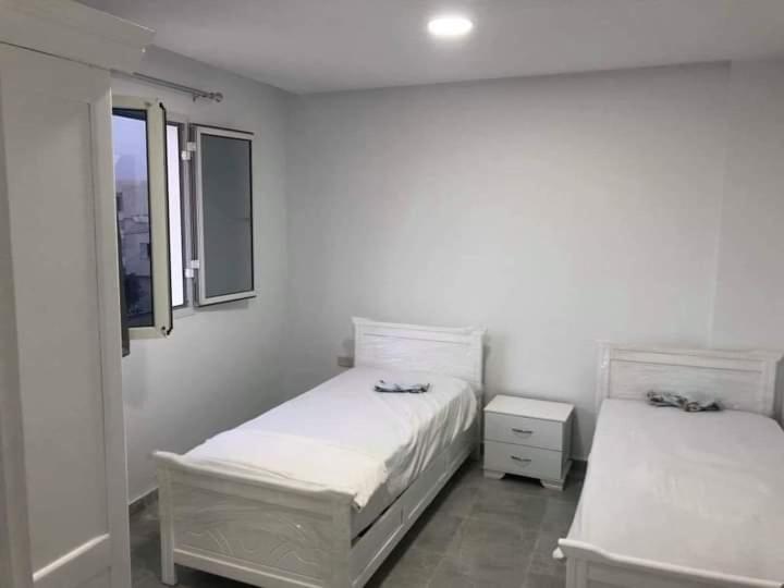 Appartement la falaise