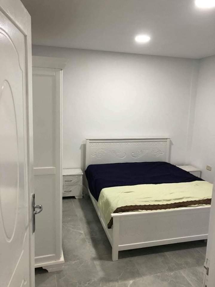 Appartement la falaise