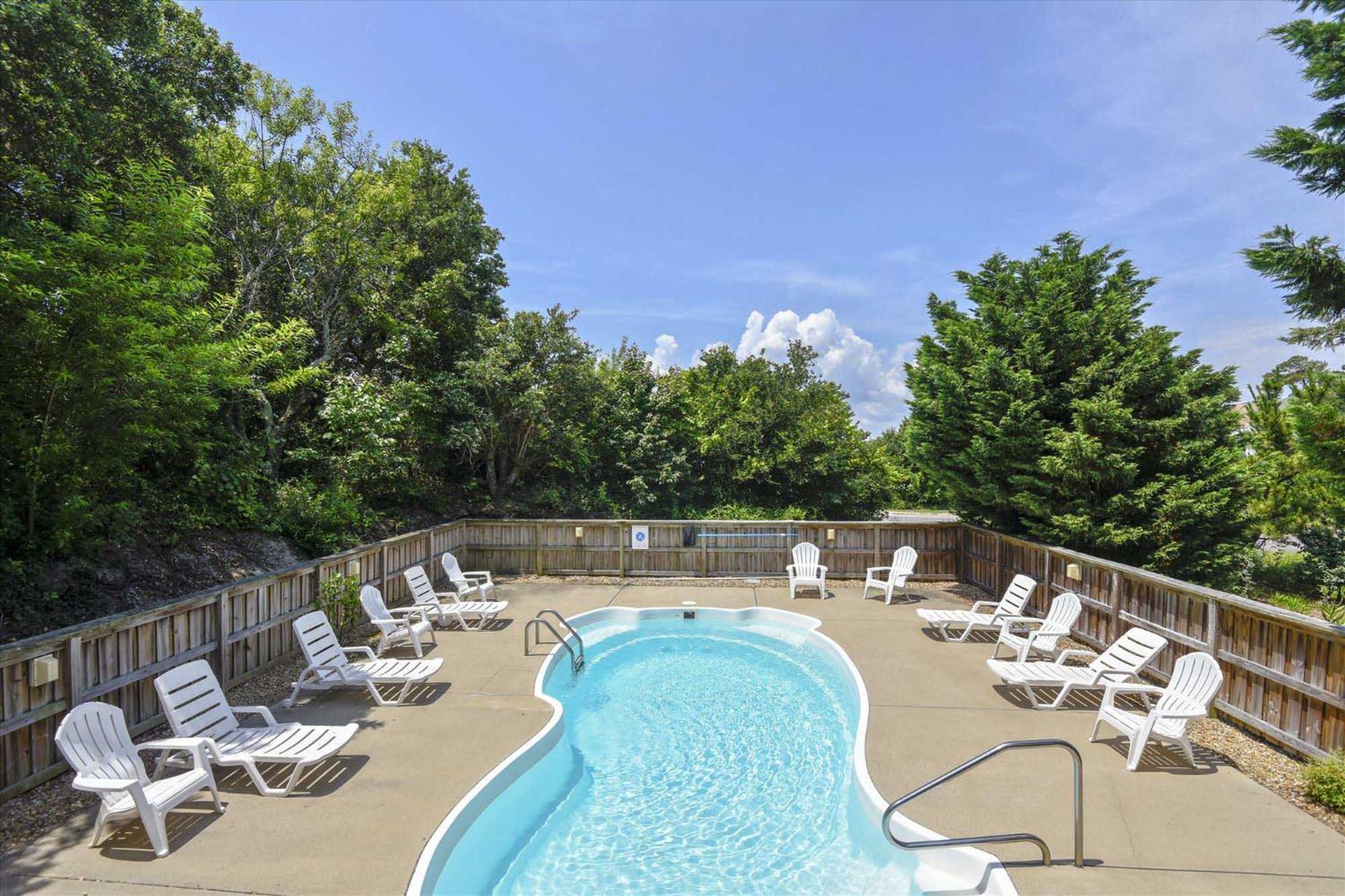 1537 - Carolina Sunset by Resort Realty view 3