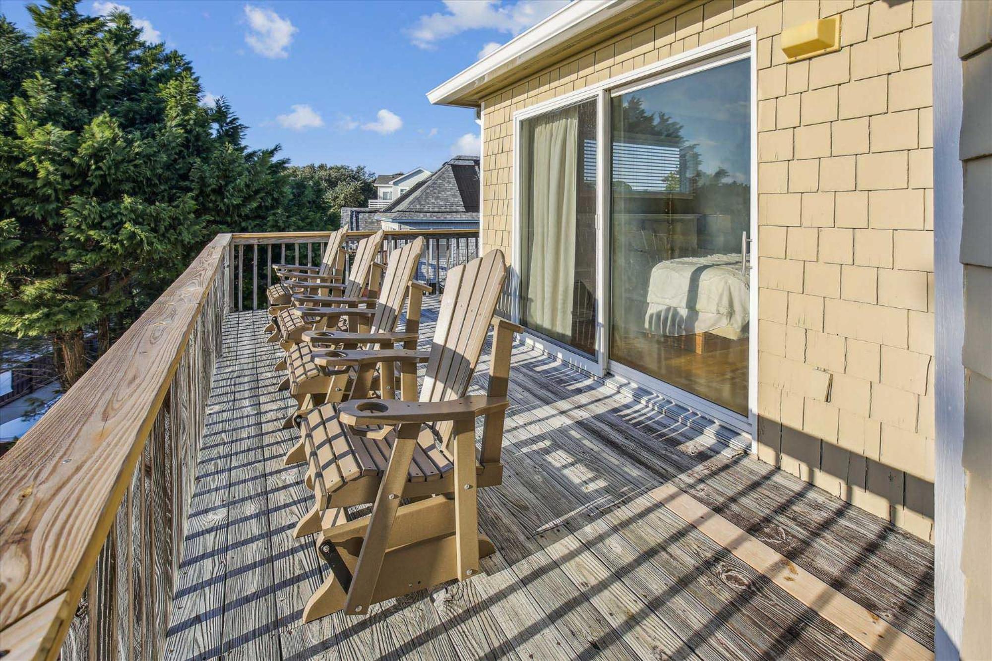 1537 - Carolina Sunset by Resort Realty view 5