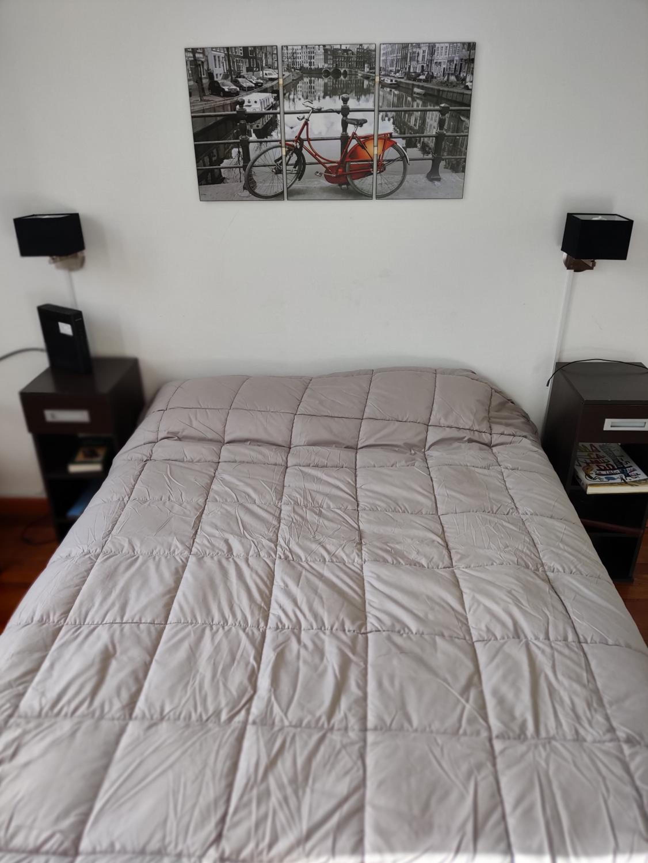 Un lugar perfecto en CABA
