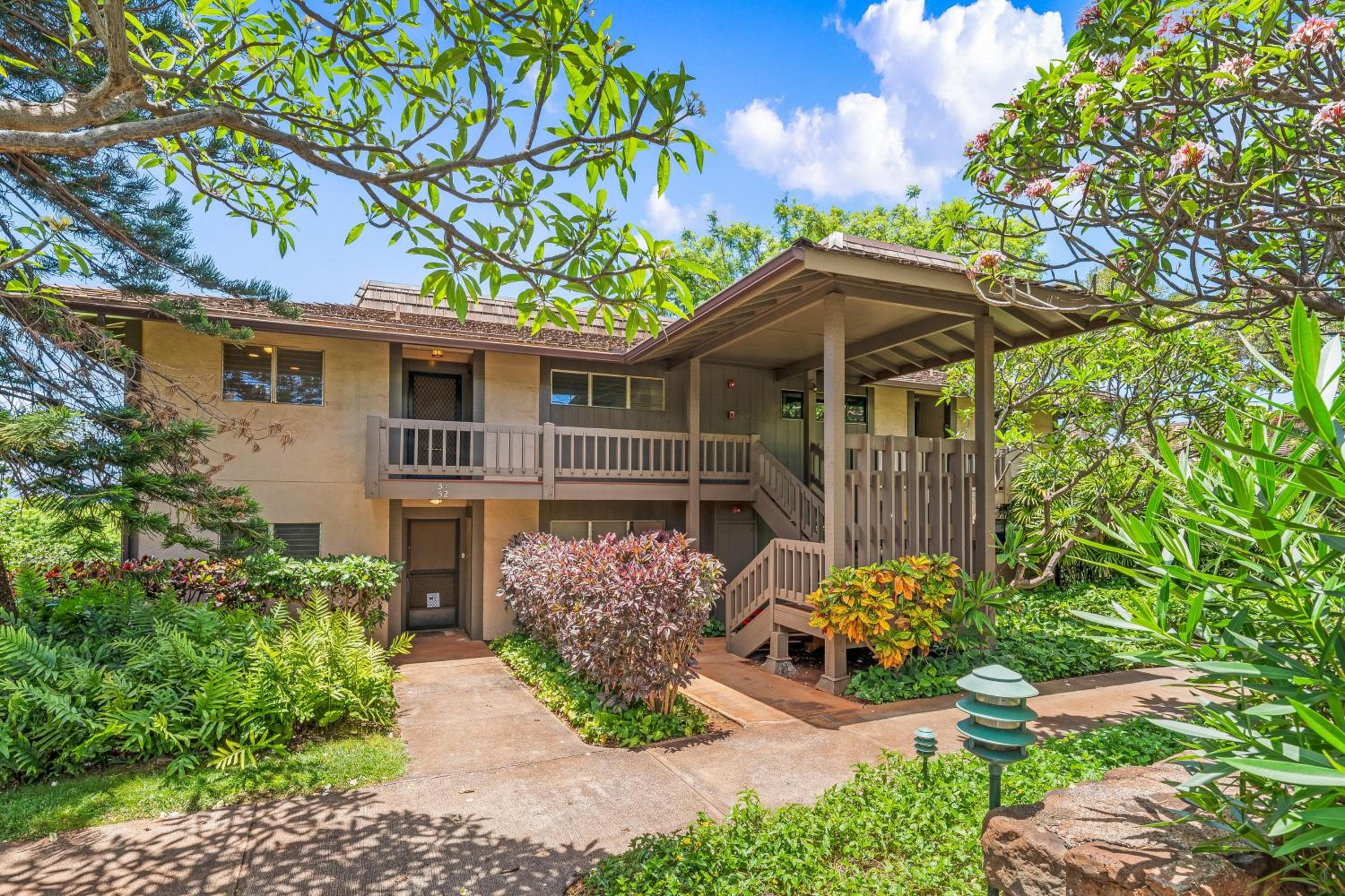 Kaanapali Plantation 53