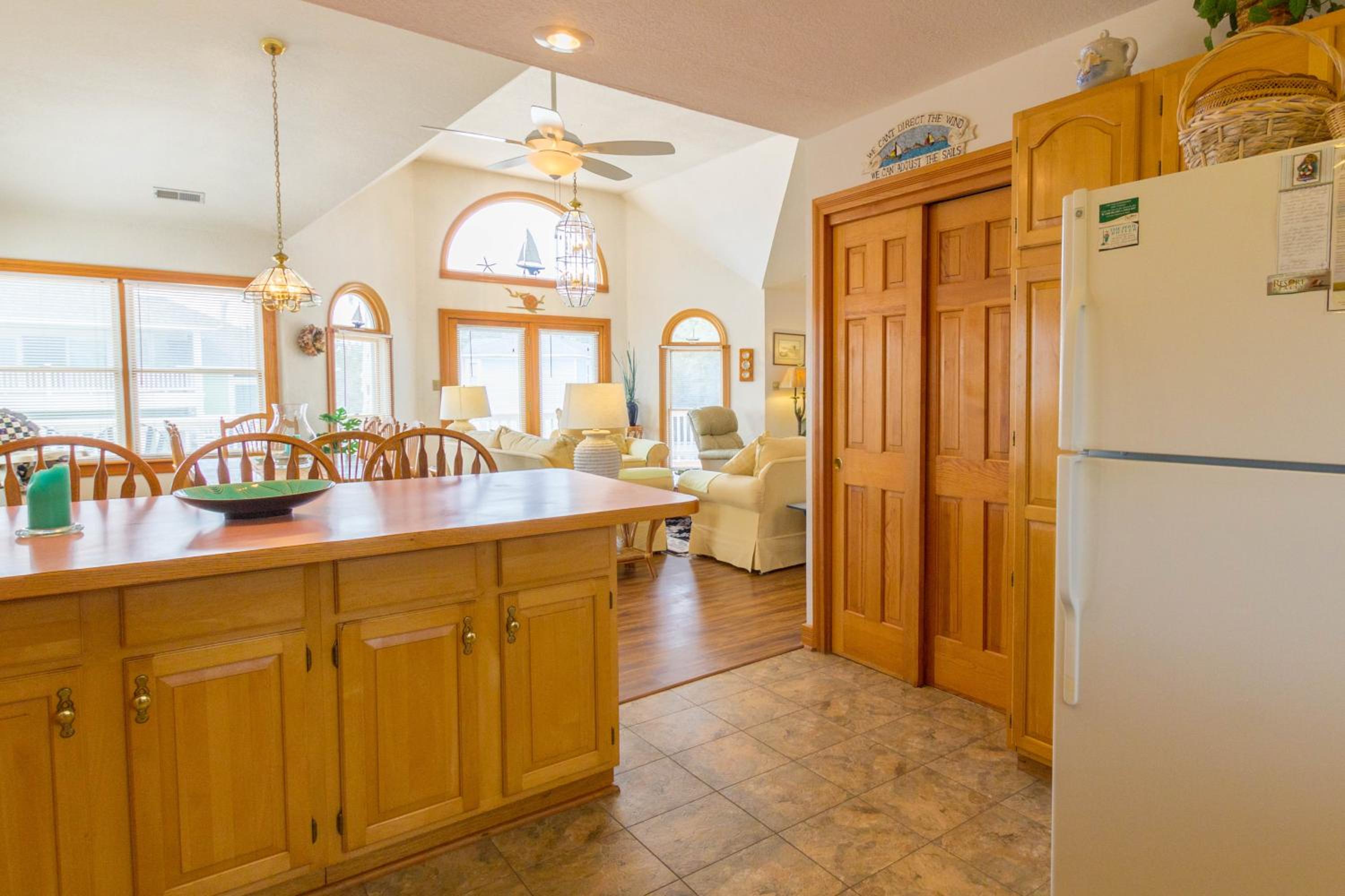 1544 - Tranquility by Resort Realty view 2