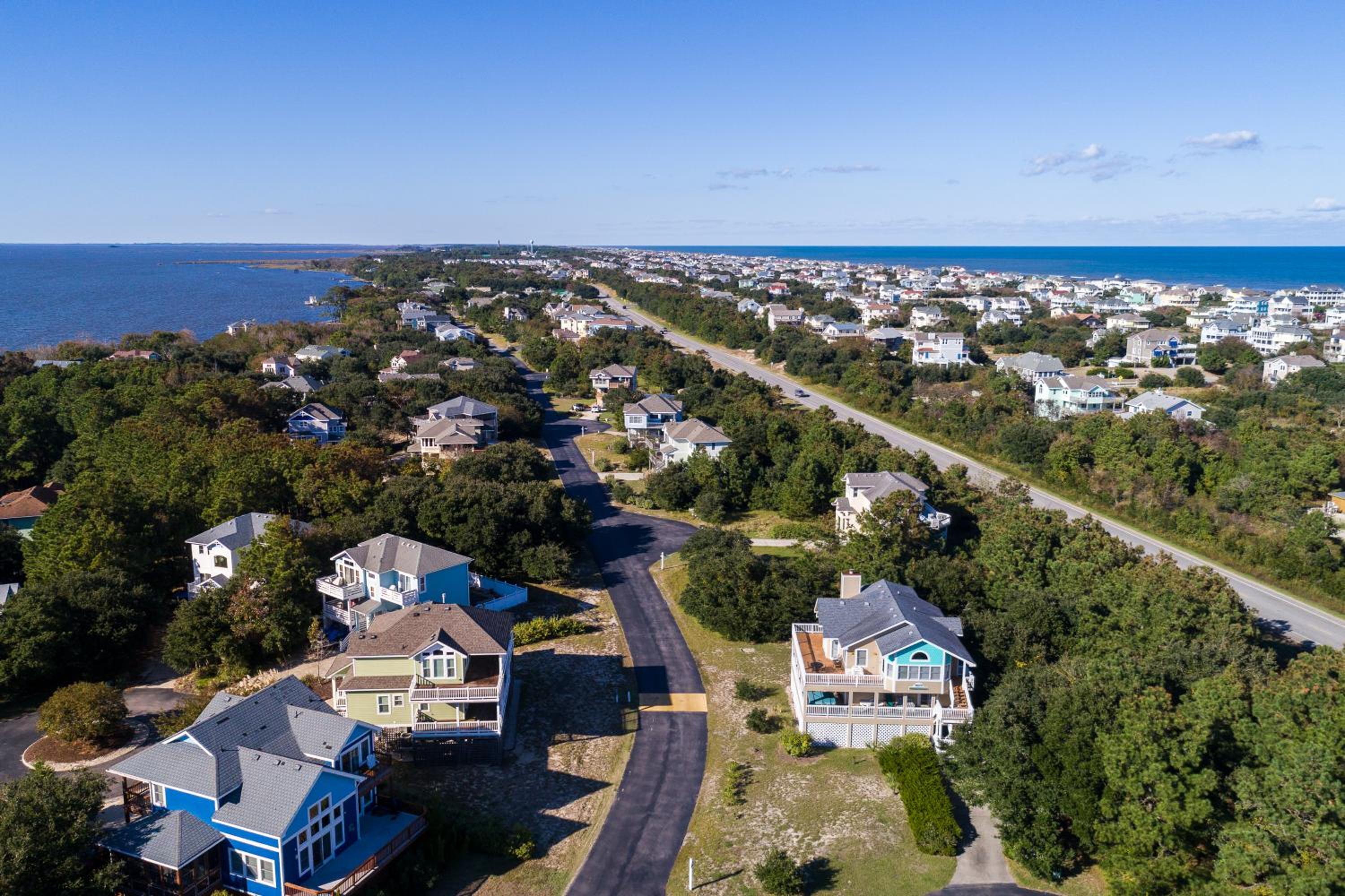 1544 - Tranquility by Resort Realty view 3