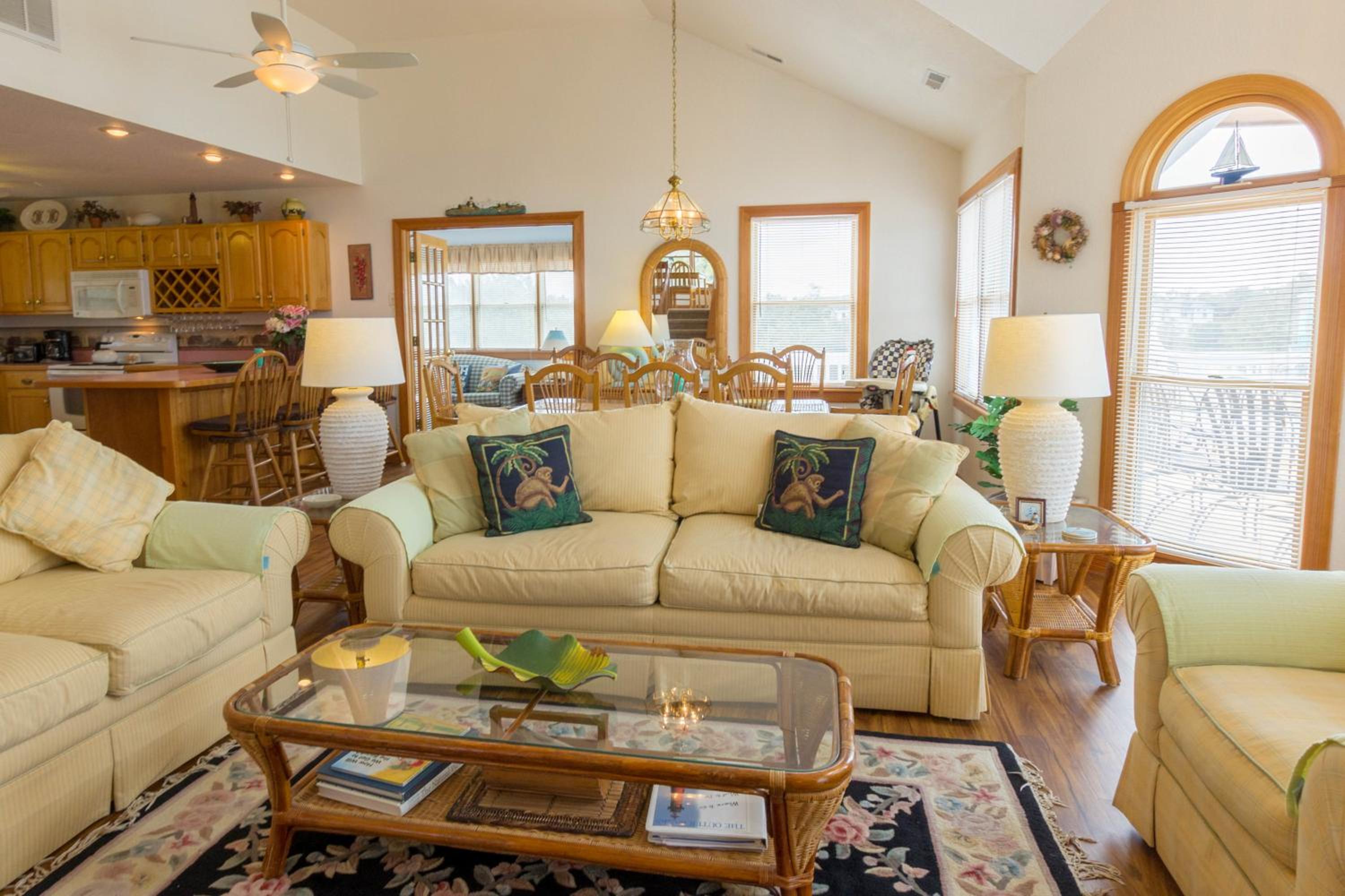 1544 - Tranquility by Resort Realty view 5