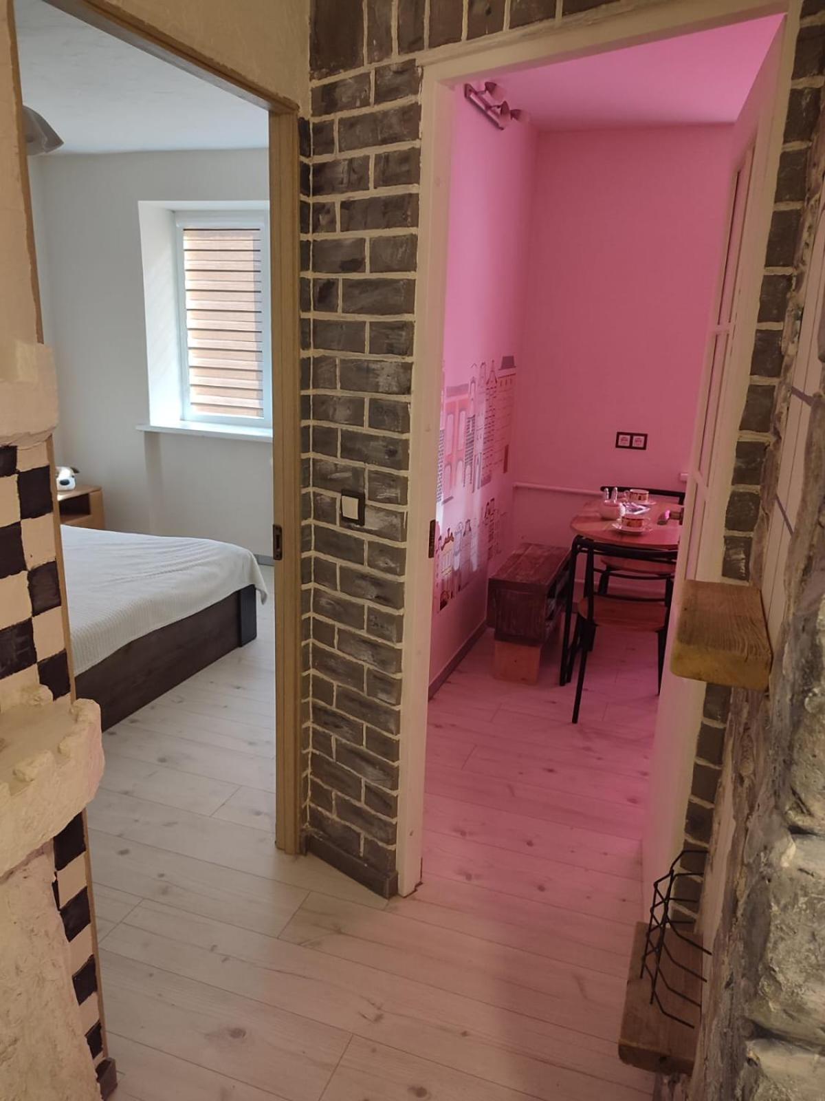 CHESS Apartment