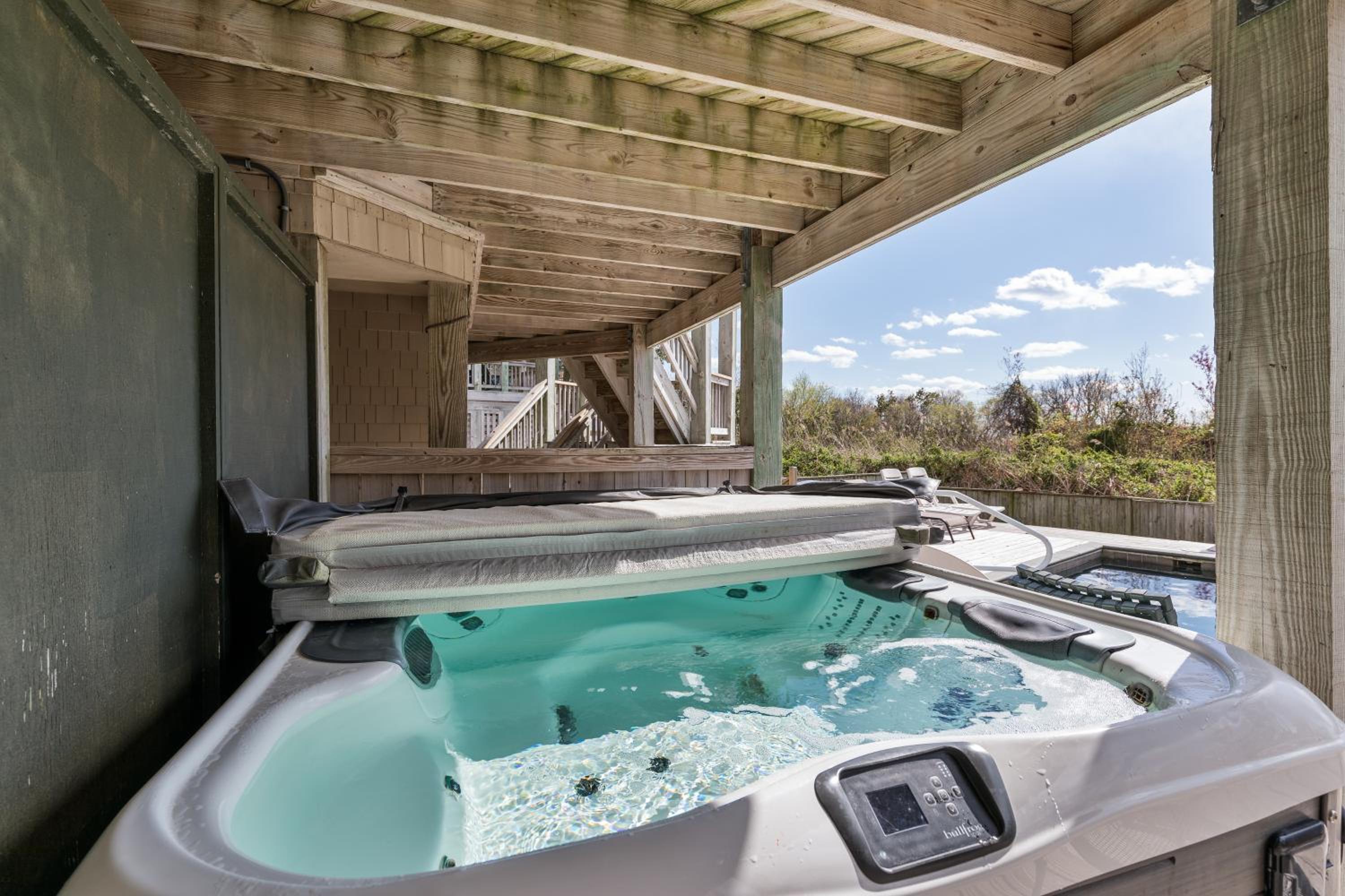 1559 - Sound Retreat by Resort Realty view 2