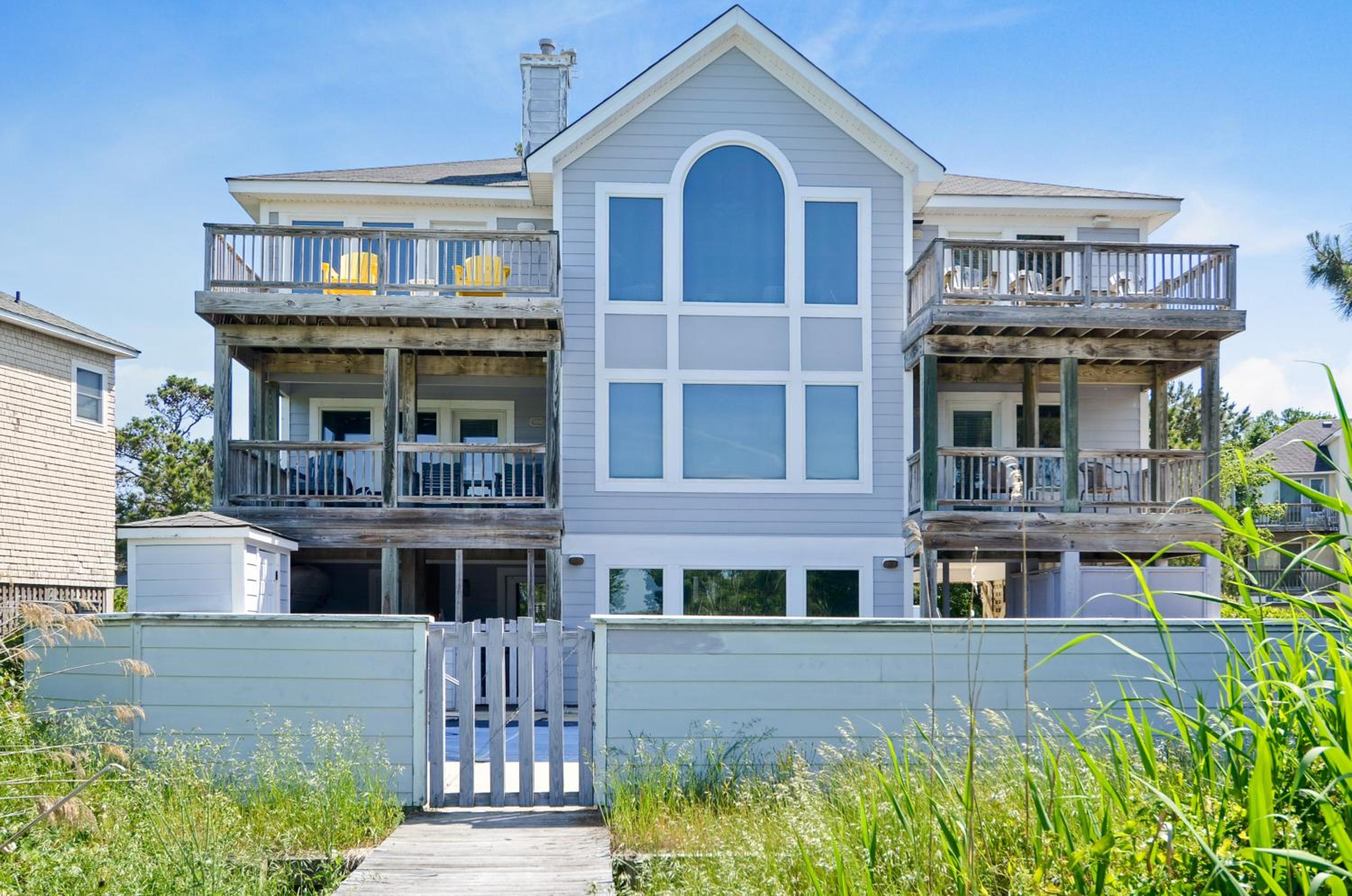 1562 - Coucher Du Soleil by Resort Realty