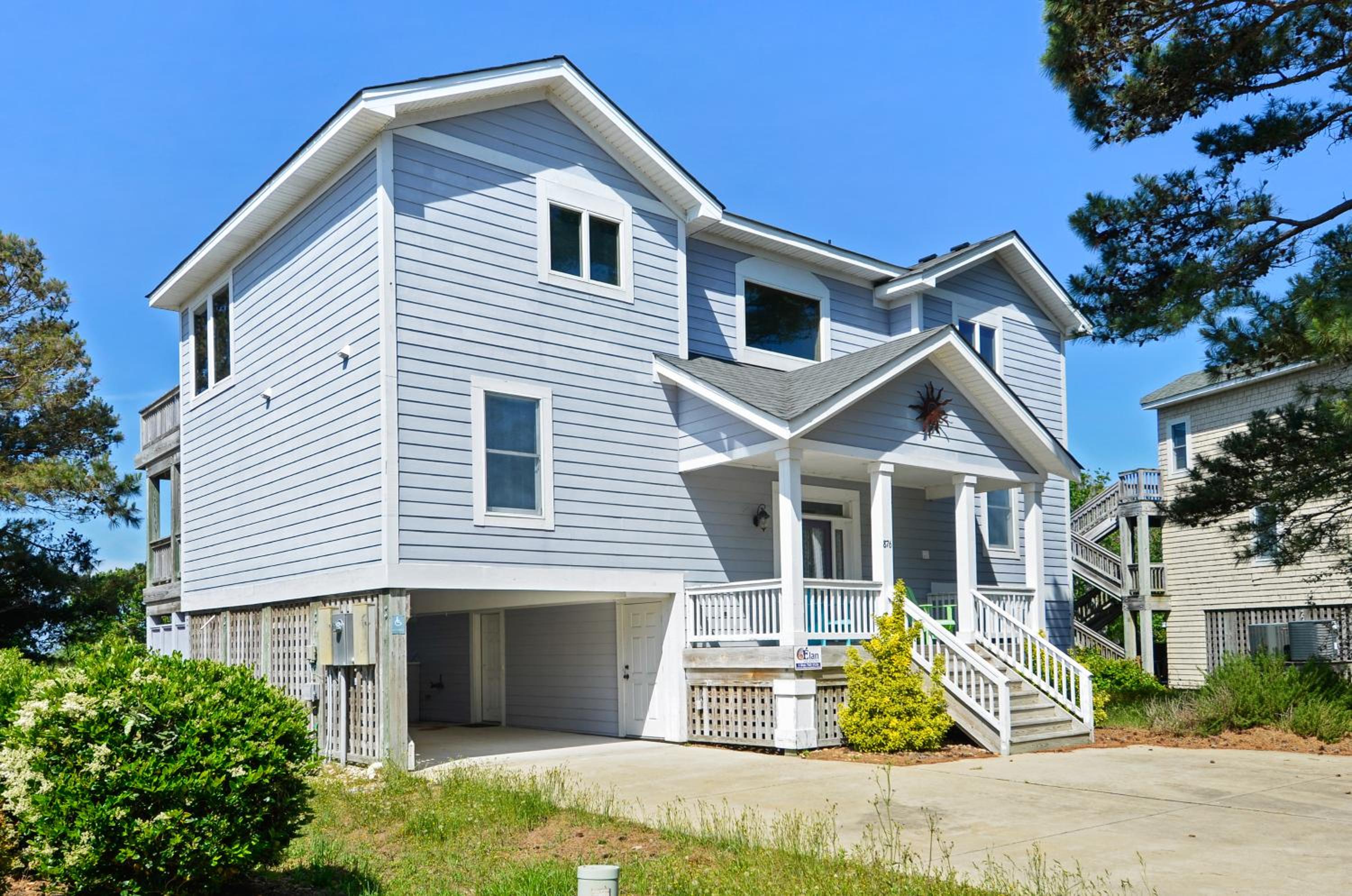 1562 - Coucher Du Soleil by Resort Realty