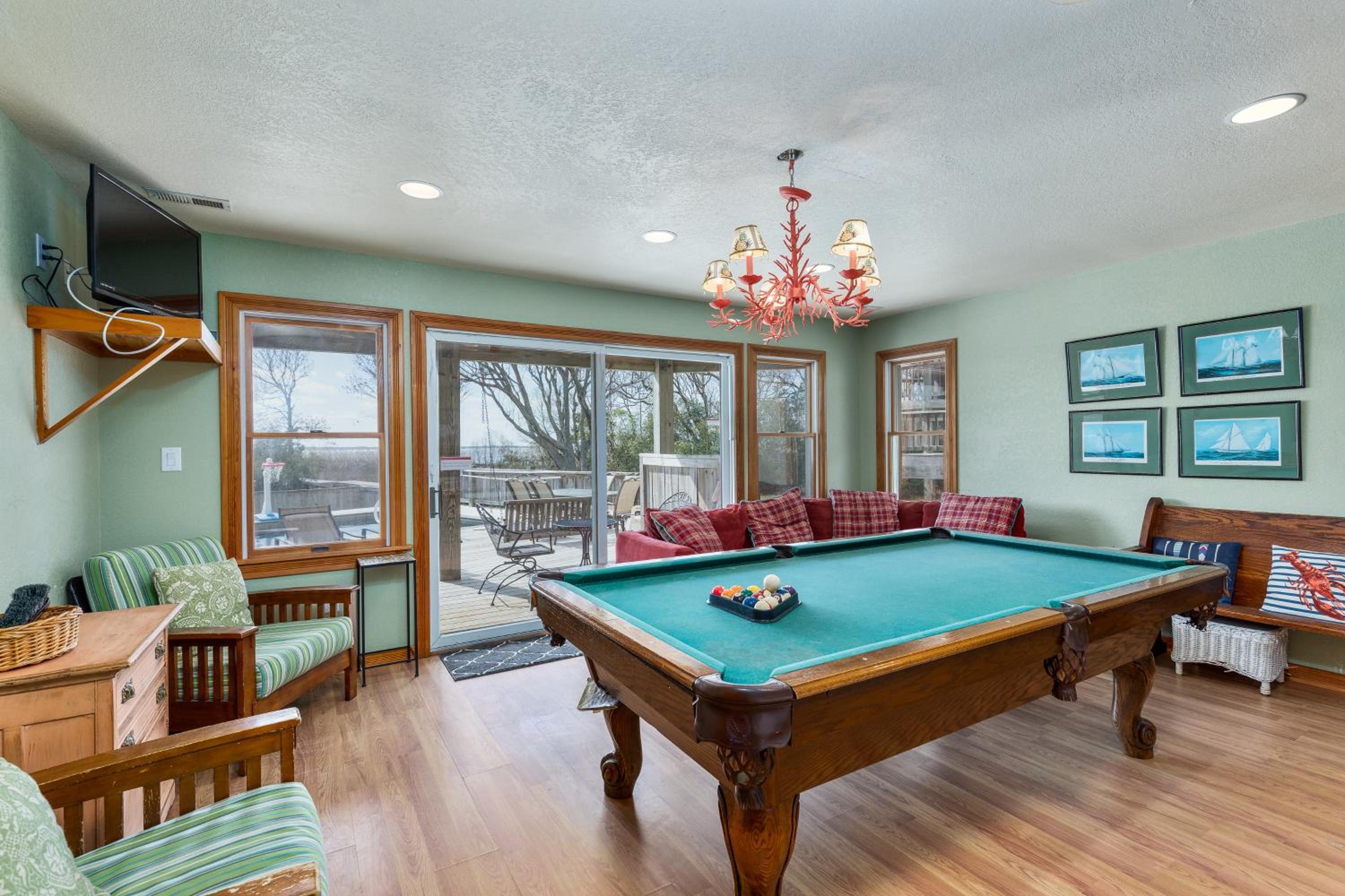 1559 - Sound Retreat by Resort Realty view 3