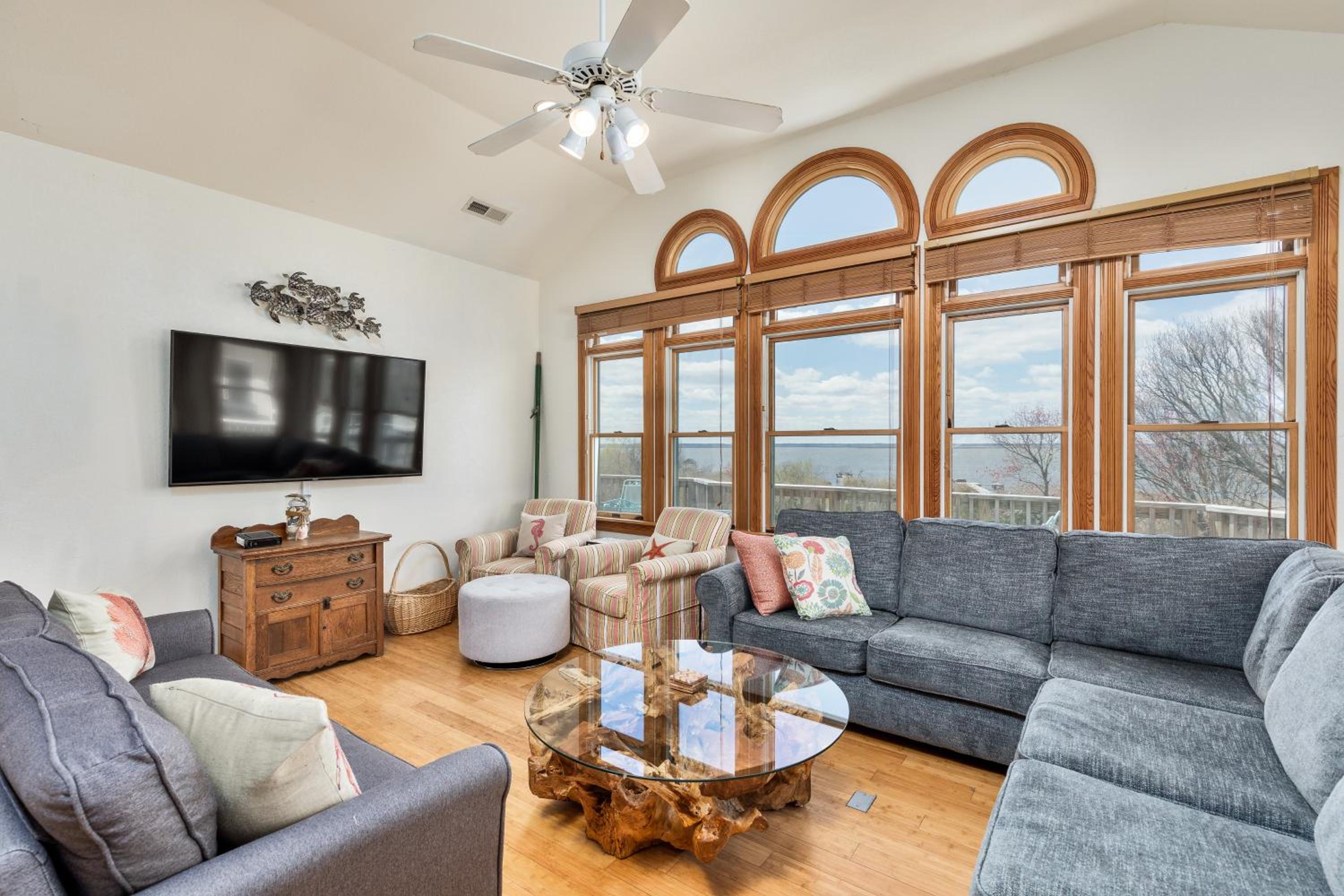 1559 - Sound Retreat by Resort Realty view 4