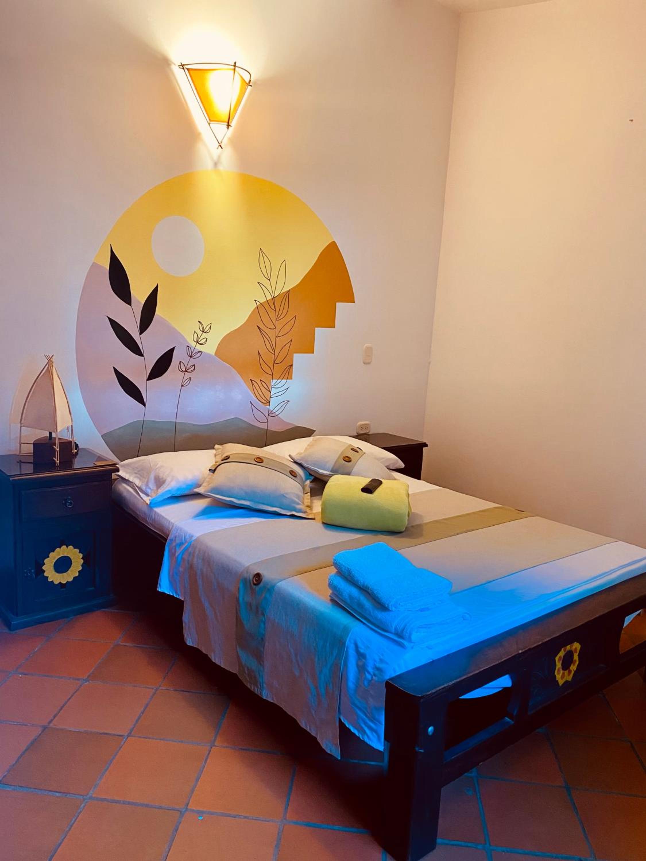 Hostal Casa Ceiba