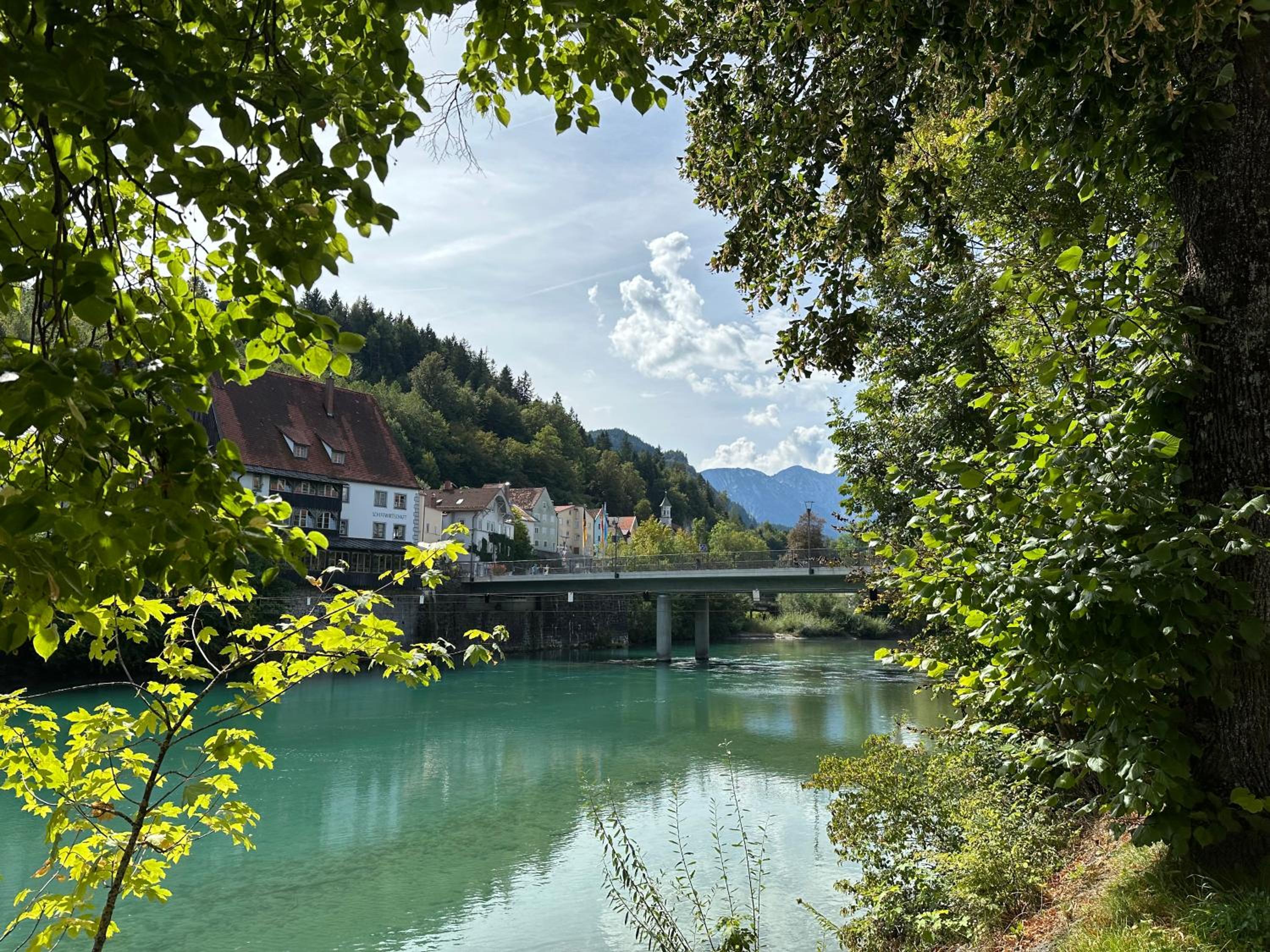 Family Apartment Bavaria