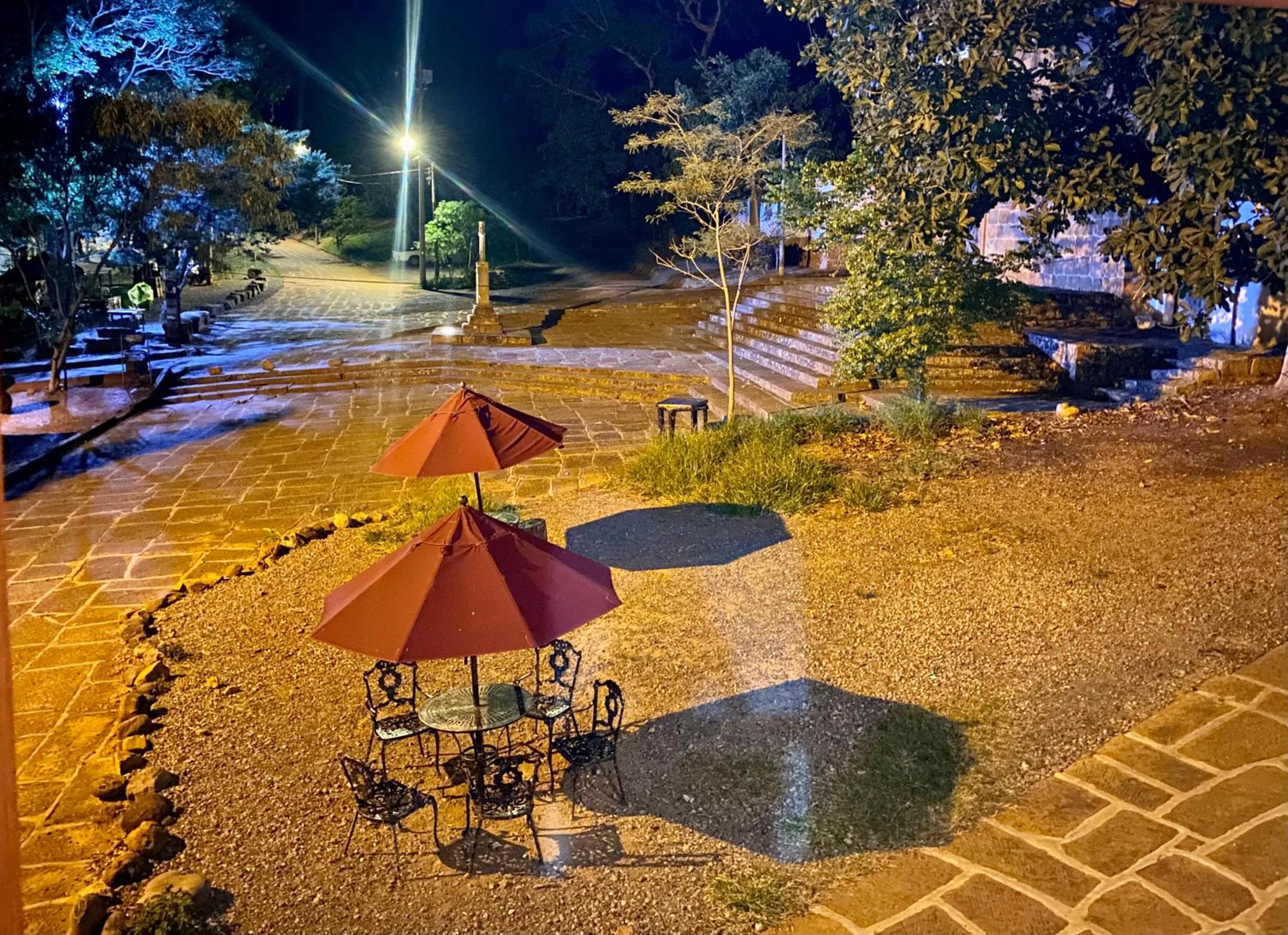 Hostal Casa Ceiba