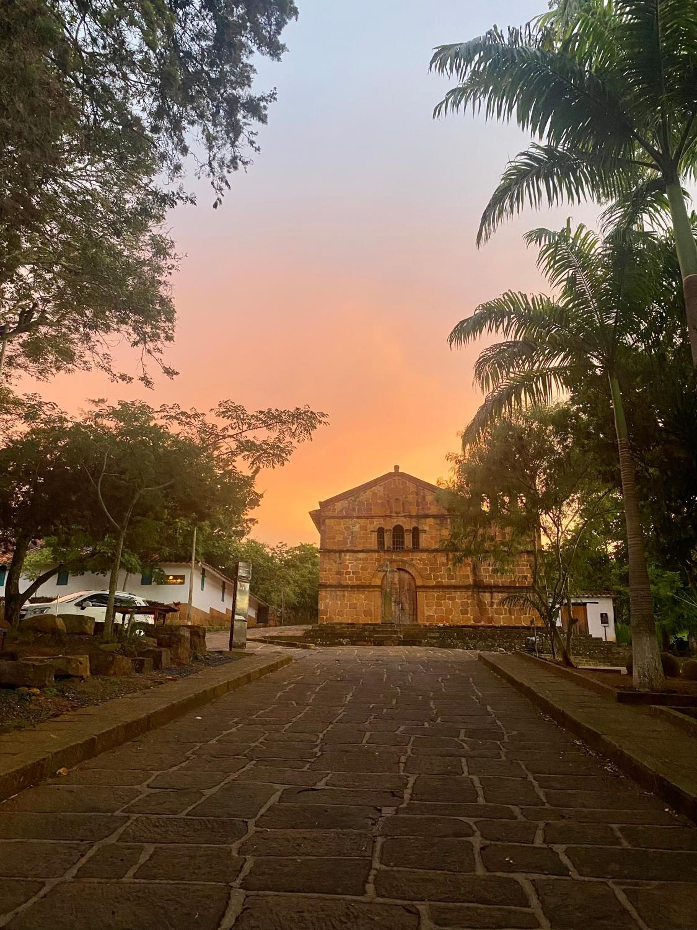 Hostal Casa Ceiba