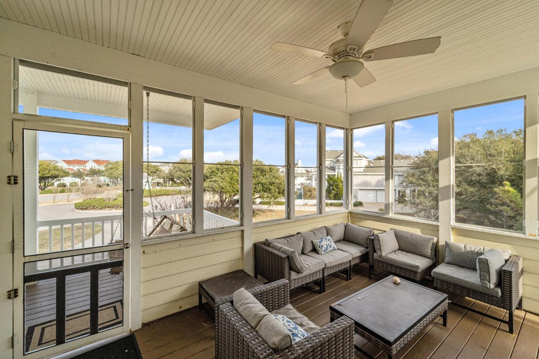 1603 - Bare Feet Retreat by Resort Realty view 2