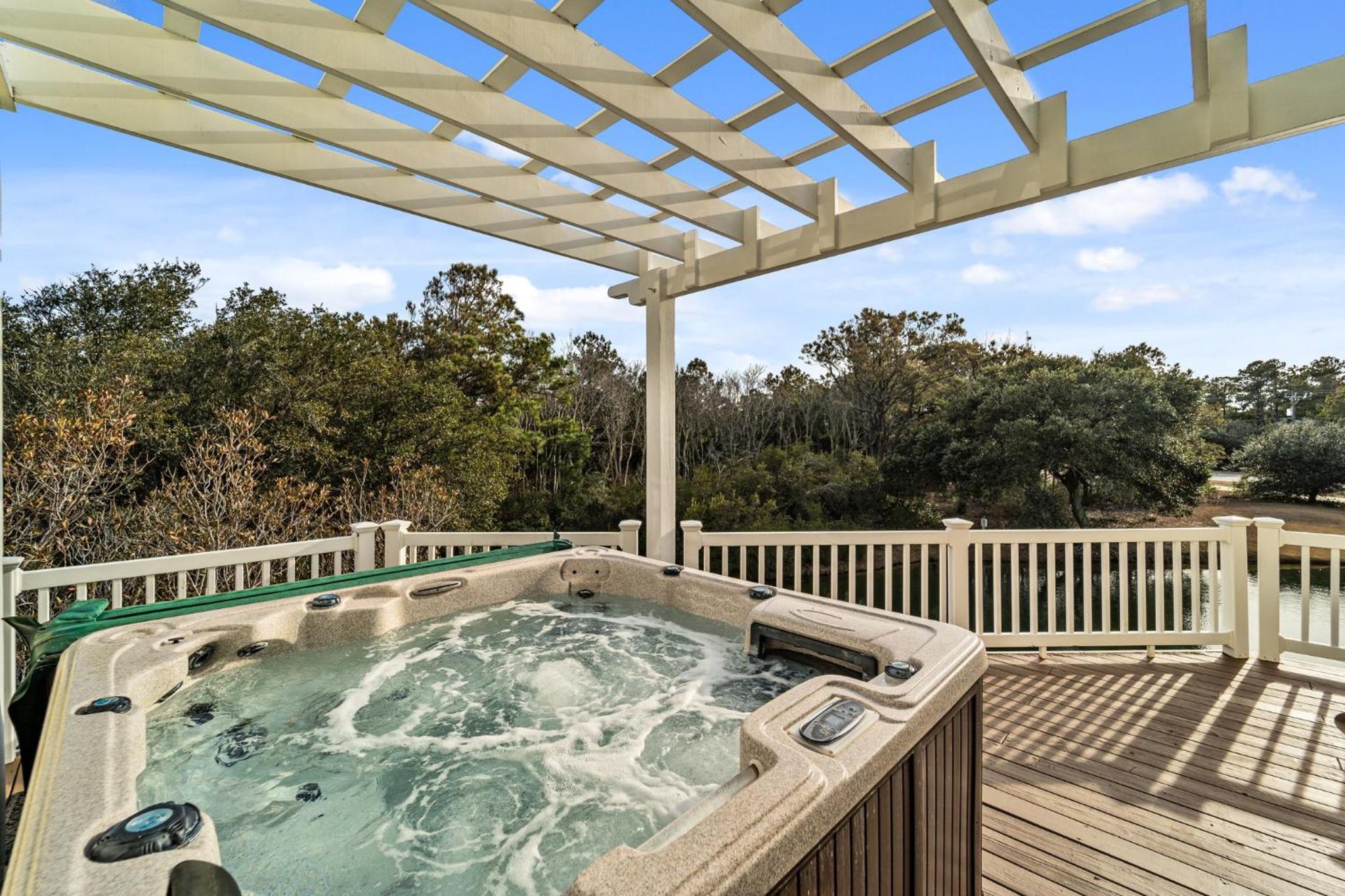 1603 - Bare Feet Retreat by Resort Realty view 3