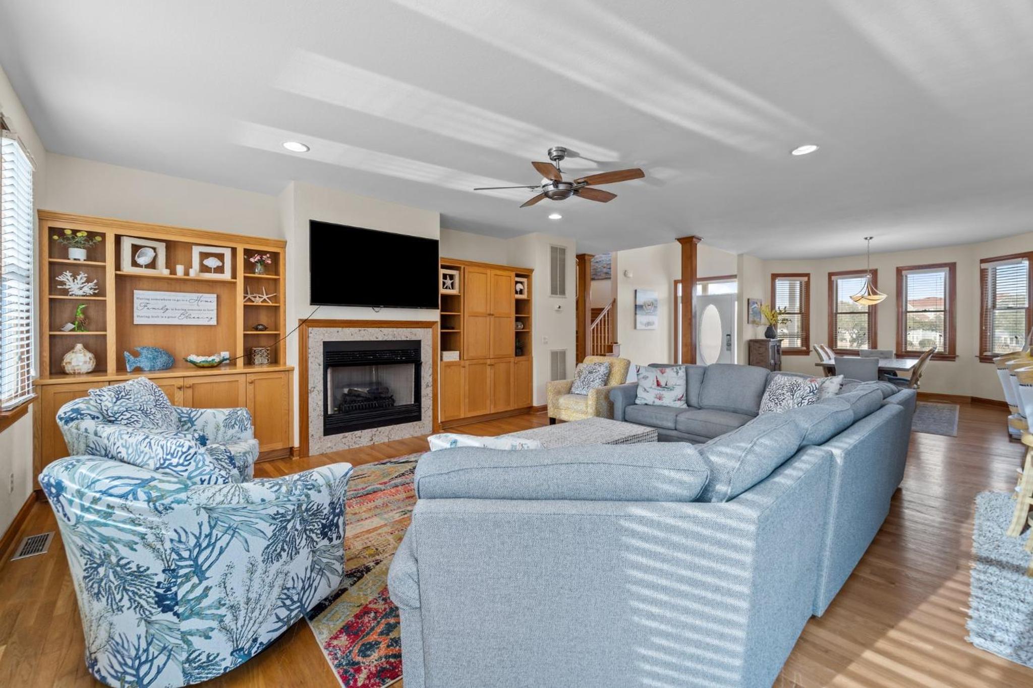1603 - Bare Feet Retreat by Resort Realty view 5