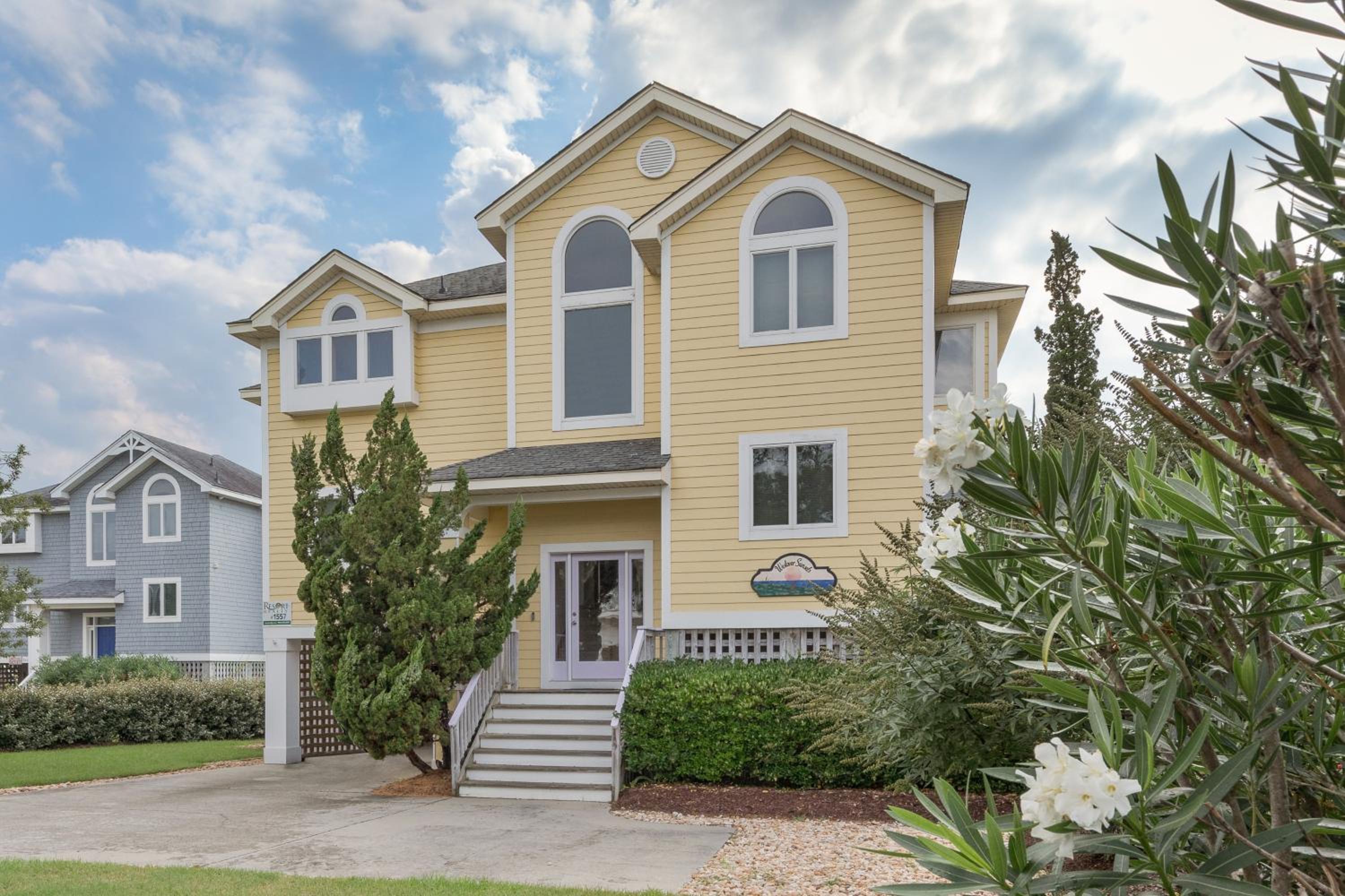 1557 - Westover Sunset by Resort Realty view 3
